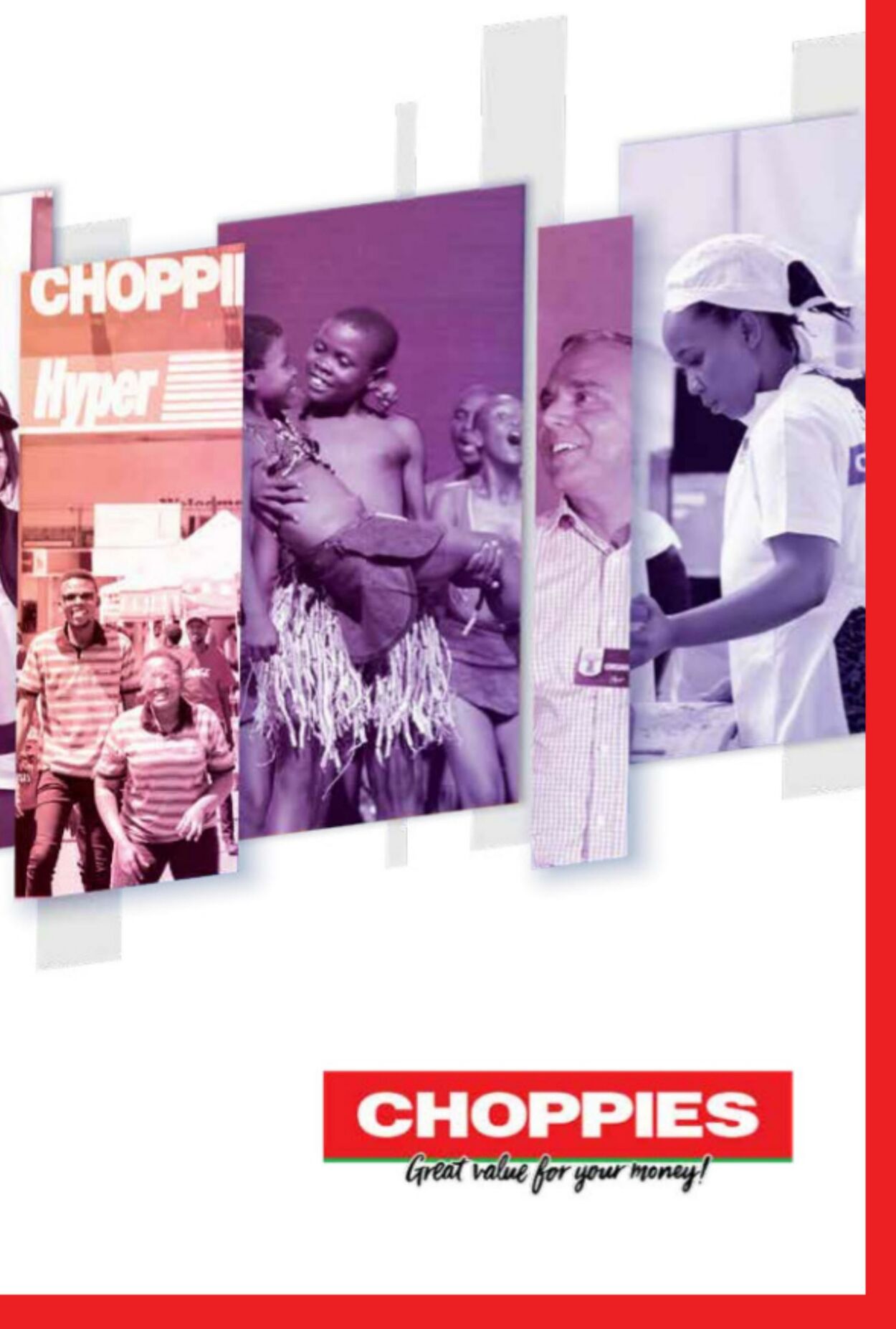 Special Choppies 08.07.2022-11.07.2022