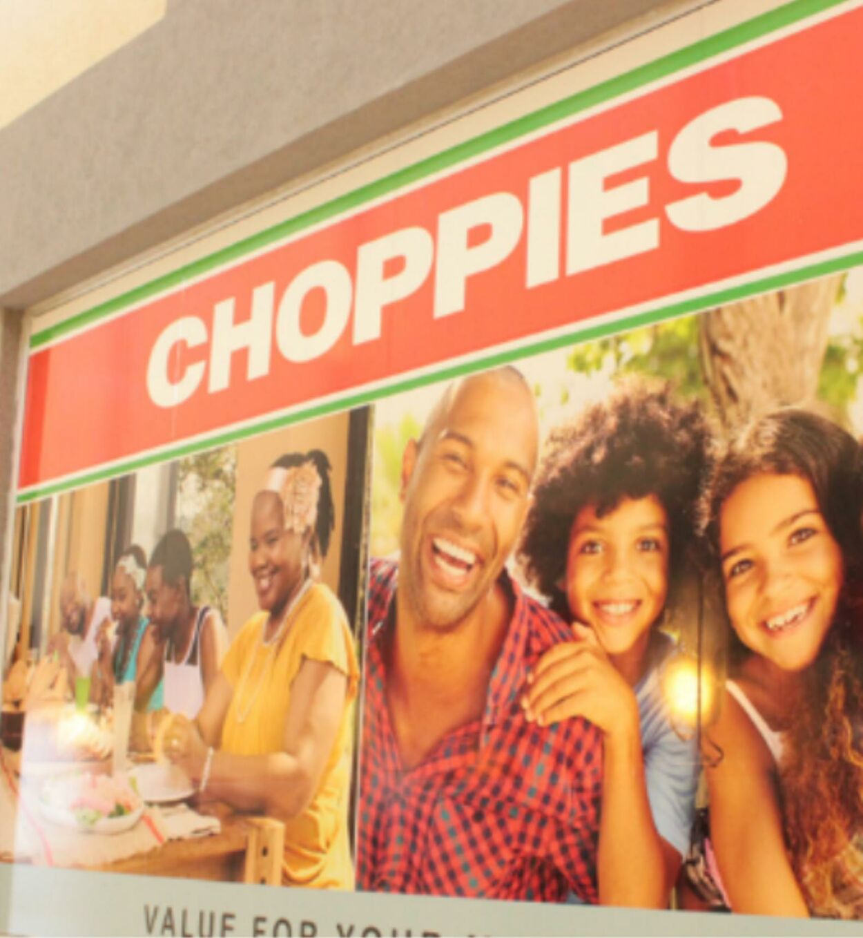 Special Choppies 31.05.2022-14.06.2022