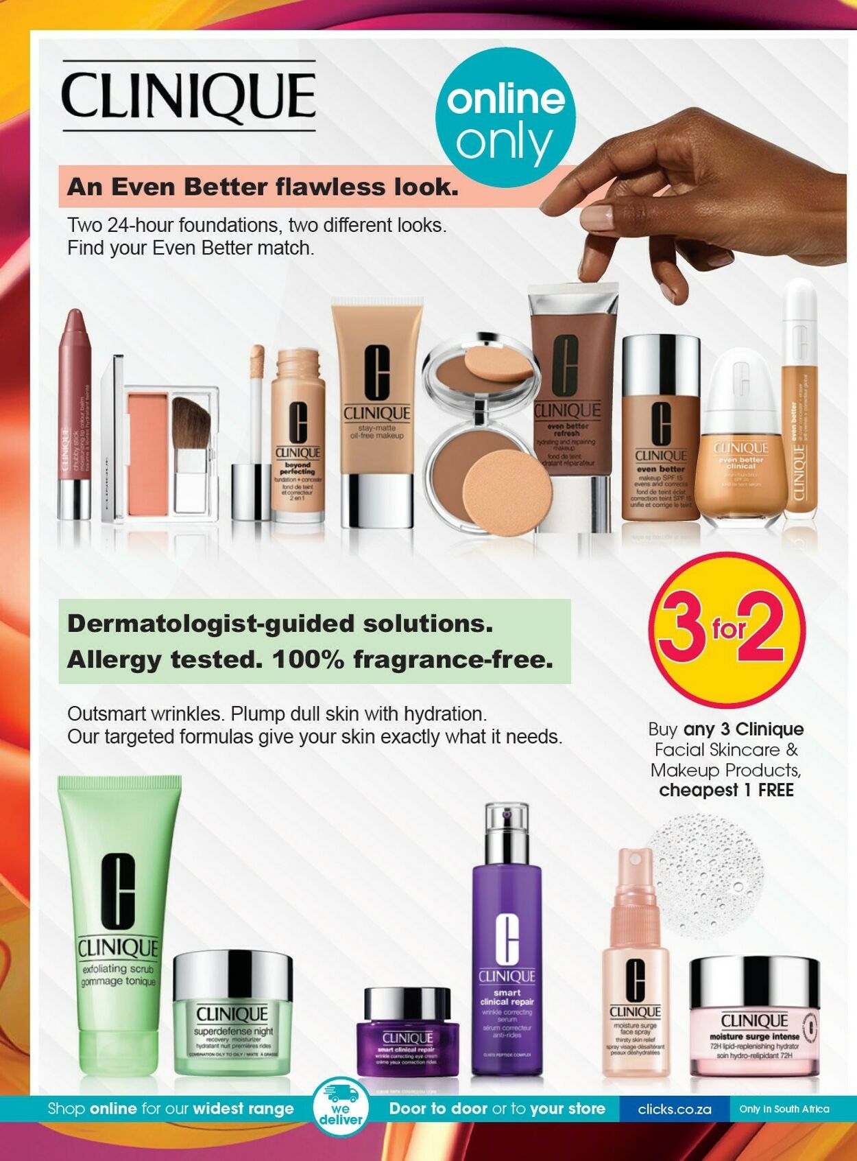 Special Clicks 30.03.2026 - 07.04.2026