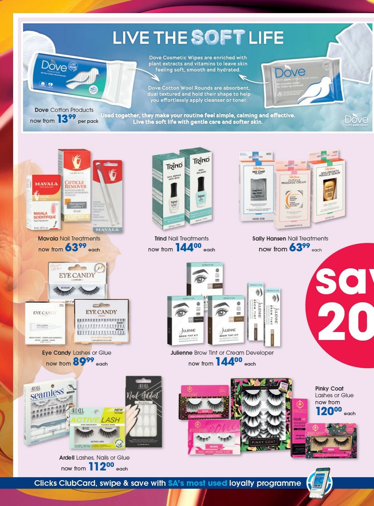 Special Clicks 30.03.2026 - 07.04.2026