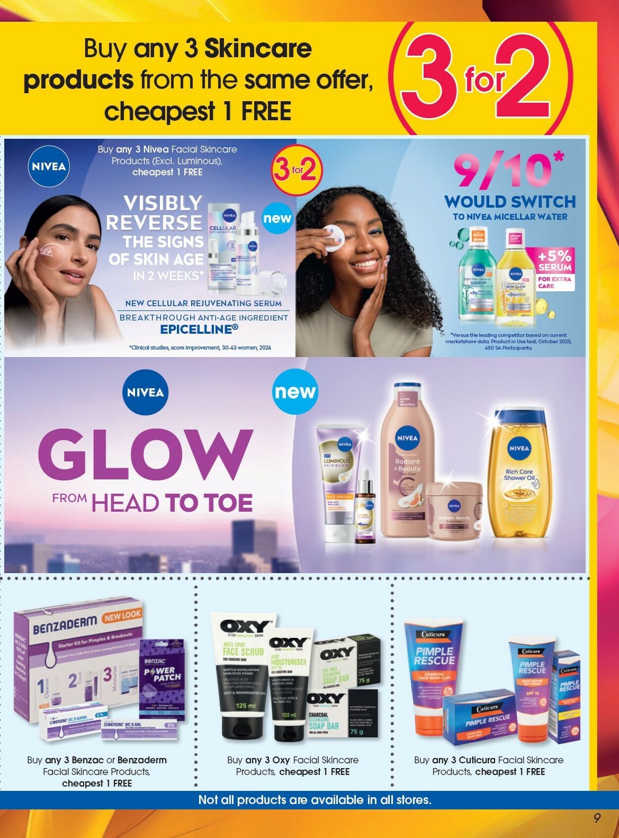 Special Clicks 30.03.2026 - 07.04.2026