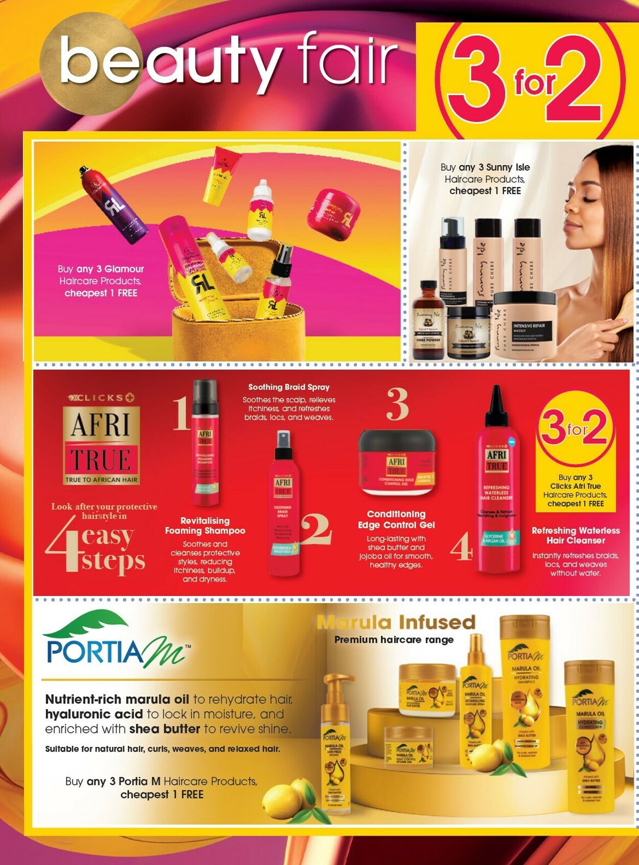 Special Clicks 30.03.2026 - 07.04.2026