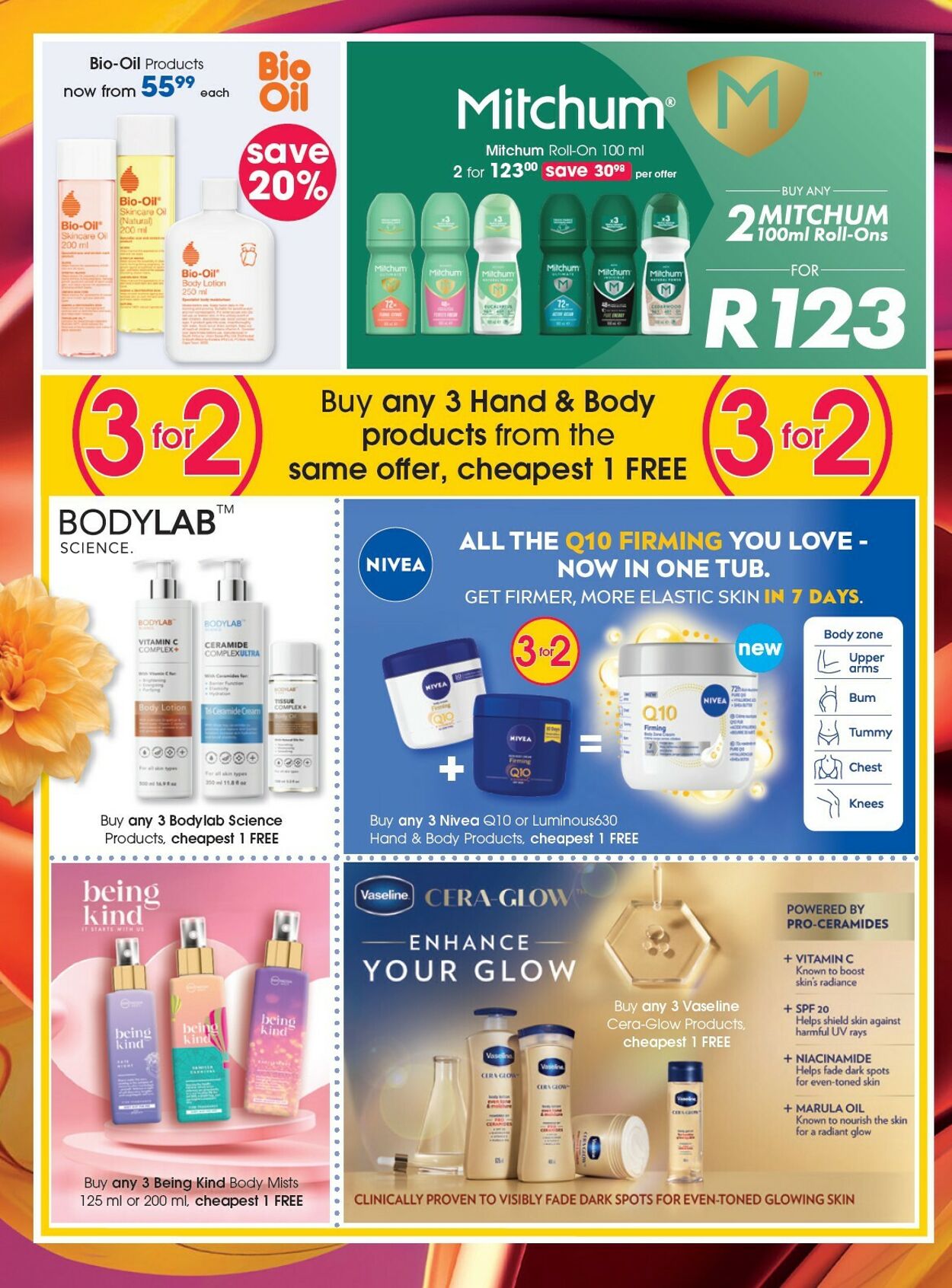 Special Clicks 30.03.2026 - 07.04.2026