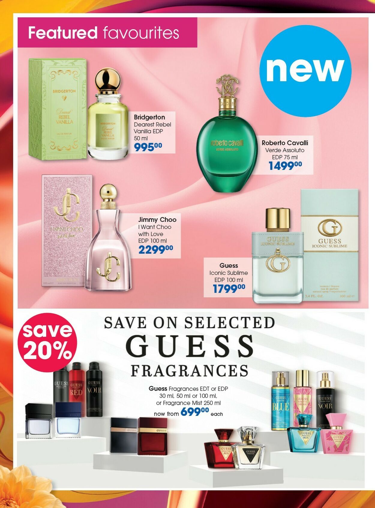 Special Clicks 25.03.2026 - 02.04.2026