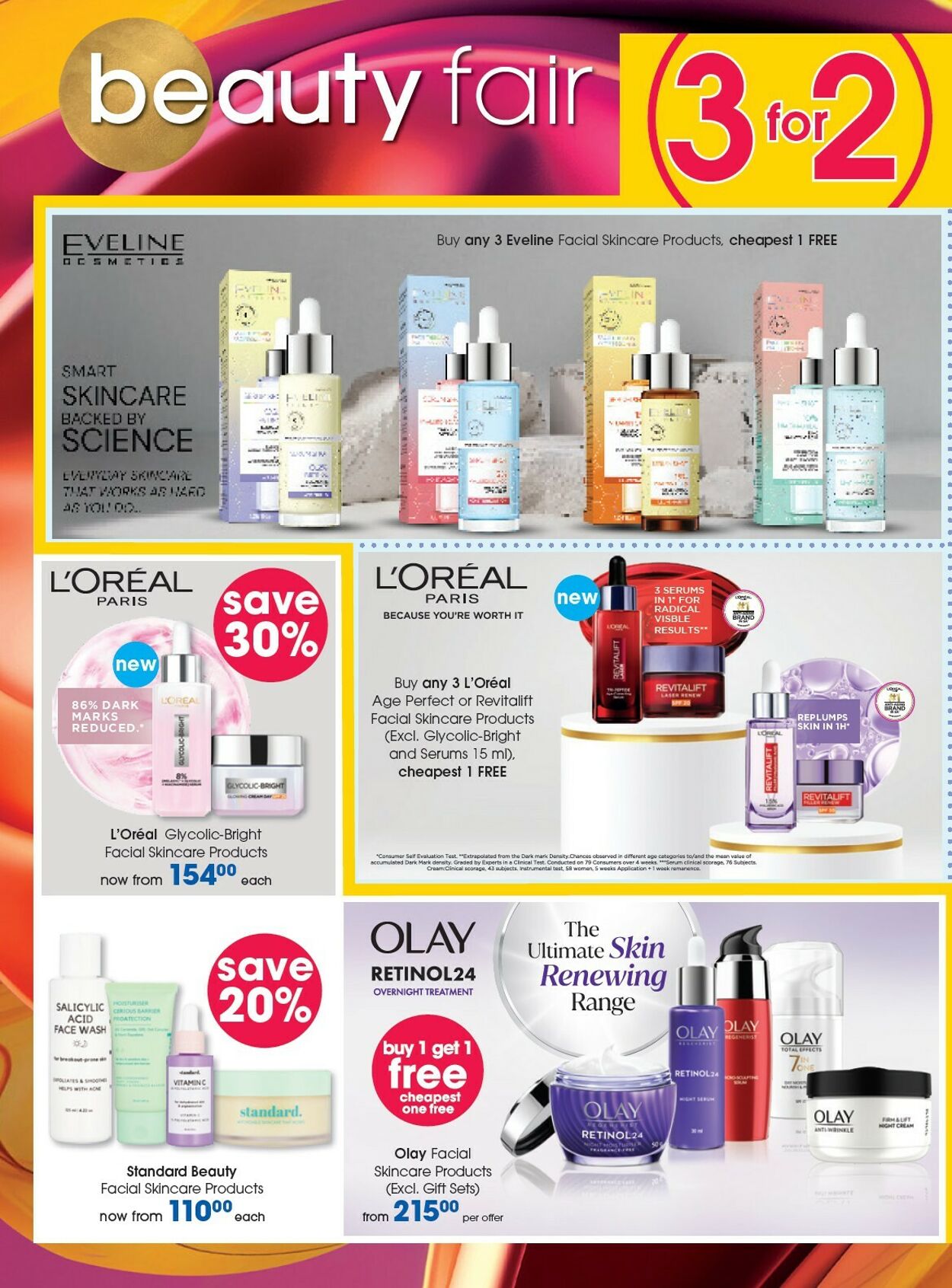 Special Clicks 25.03.2026 - 02.04.2026