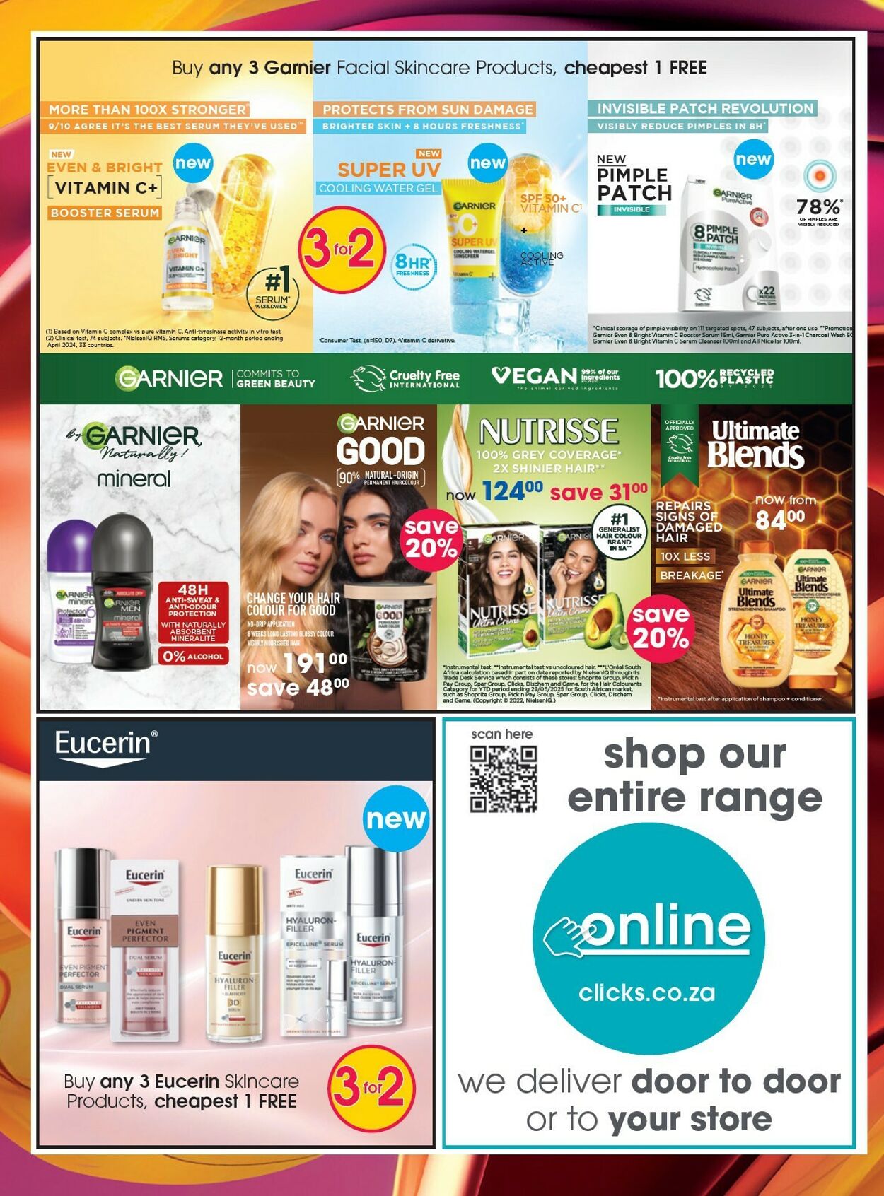 Special Clicks 25.03.2026 - 02.04.2026