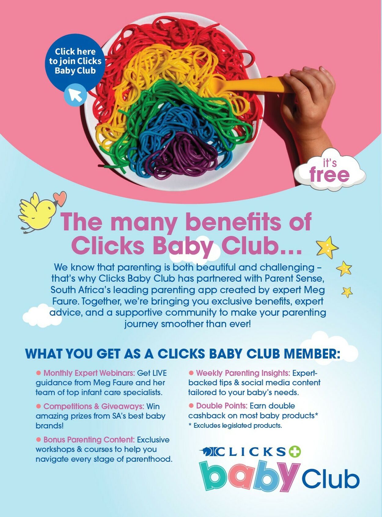 Special Clicks 25.02.2026 - 05.03.2026