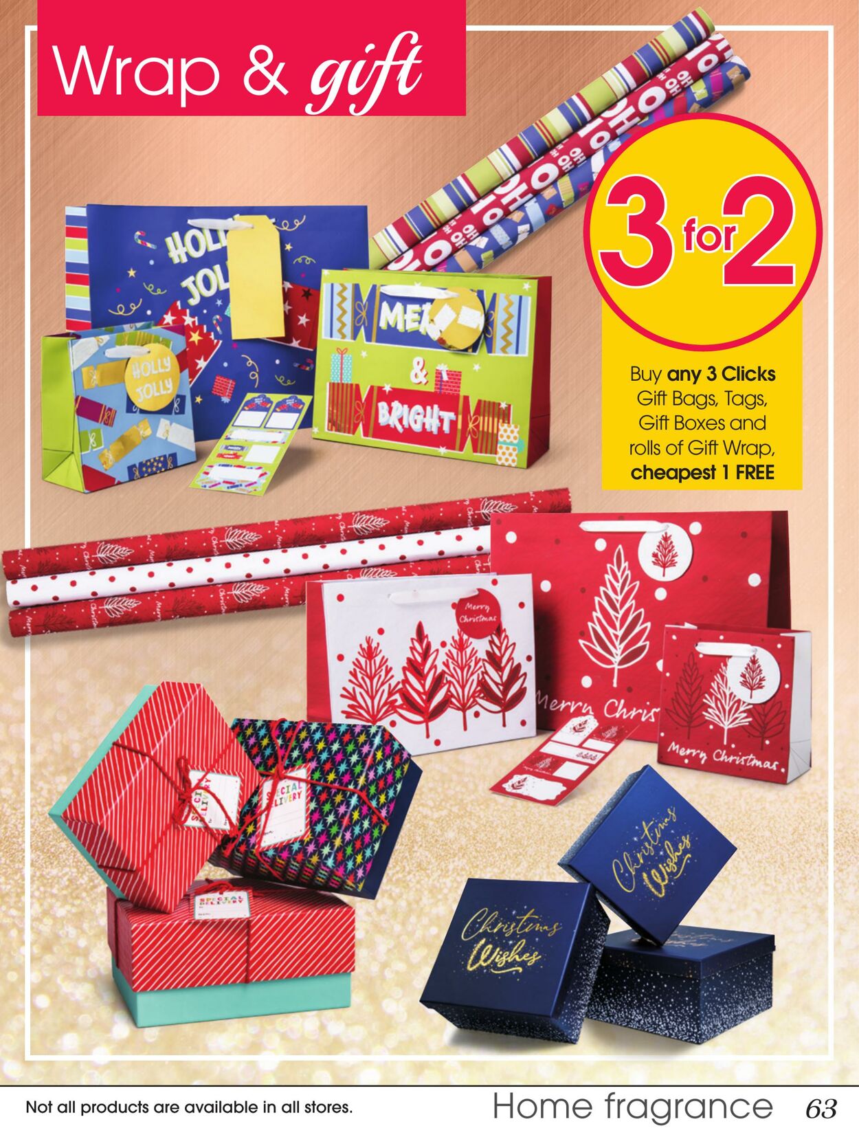 Special Clicks 28.11.2025 - 24.12.2025
