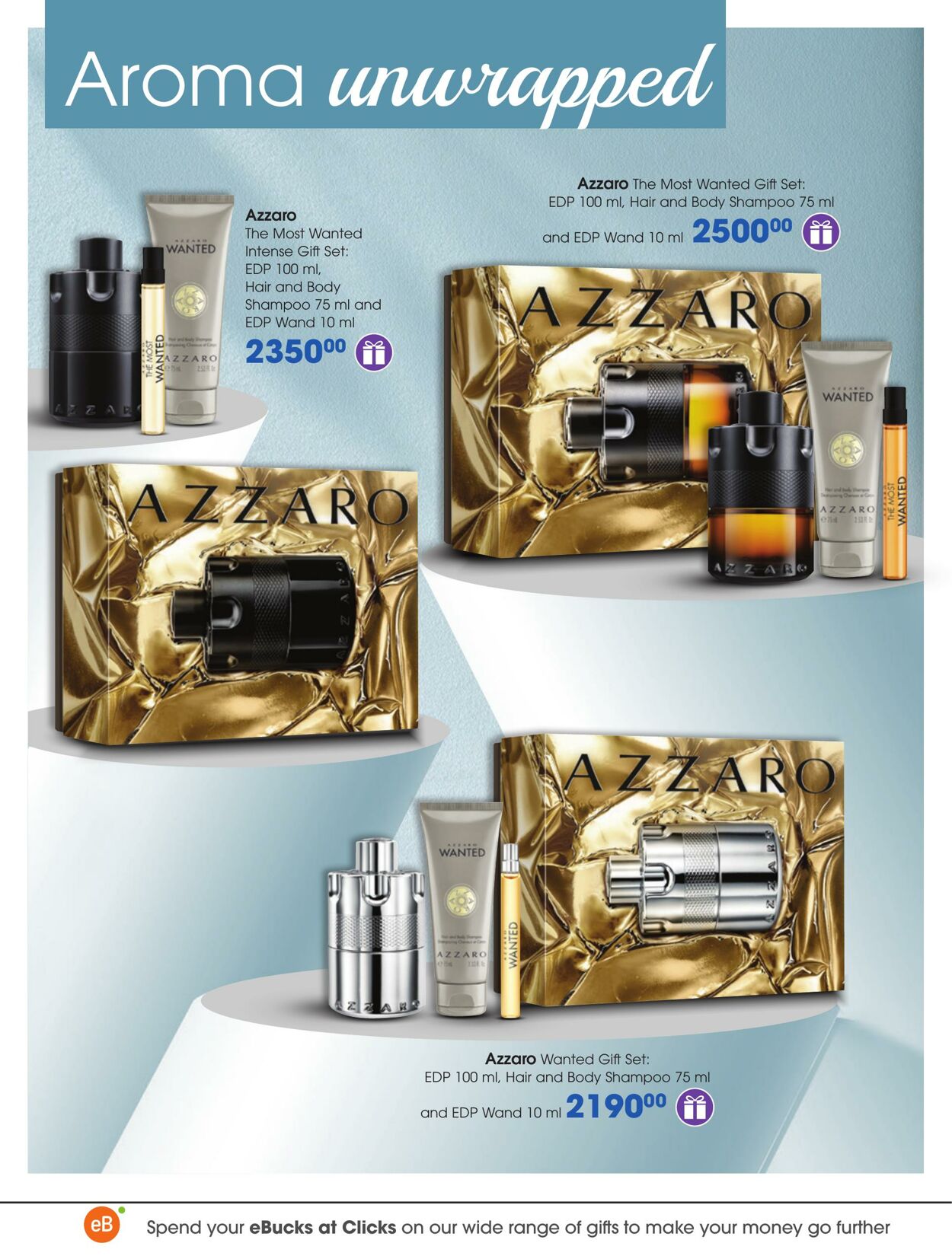 Special Clicks 28.11.2025 - 24.12.2025
