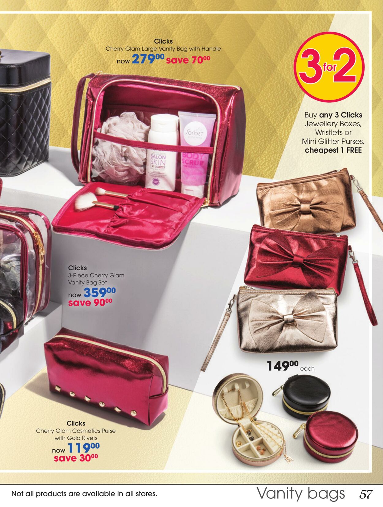 Special Clicks 28.11.2025 - 24.12.2025