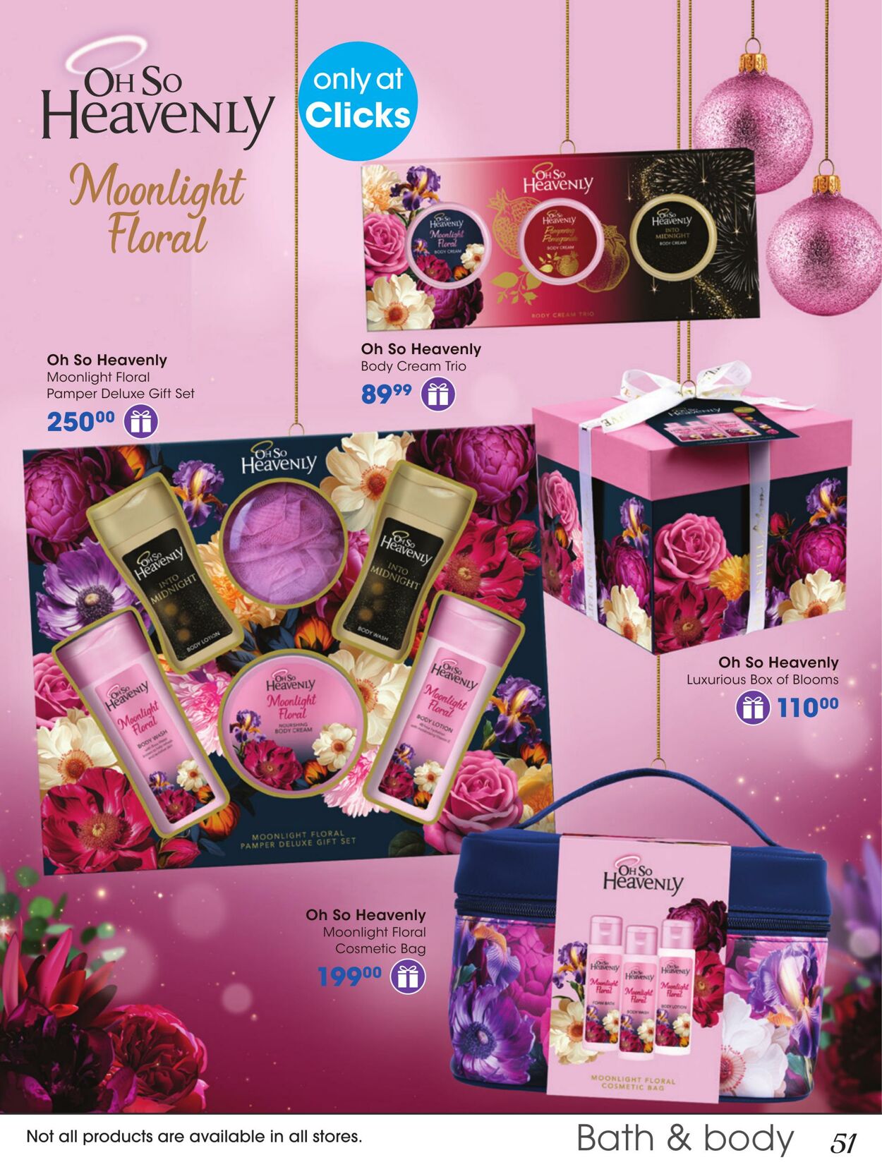 Special Clicks 28.11.2025 - 24.12.2025