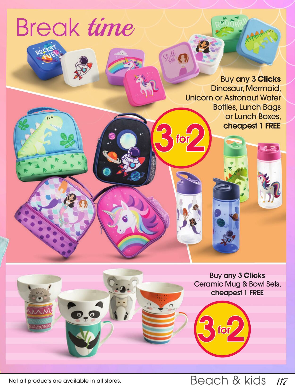 Special Clicks 28.11.2025 - 24.12.2025