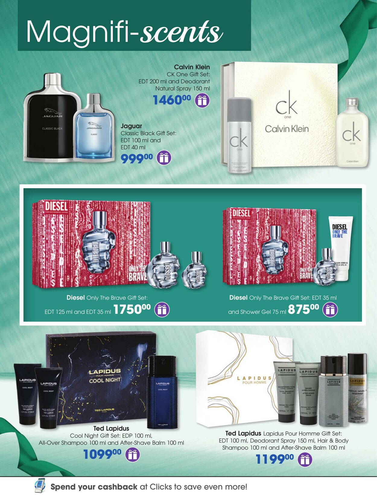 Special Clicks 28.11.2025 - 24.12.2025