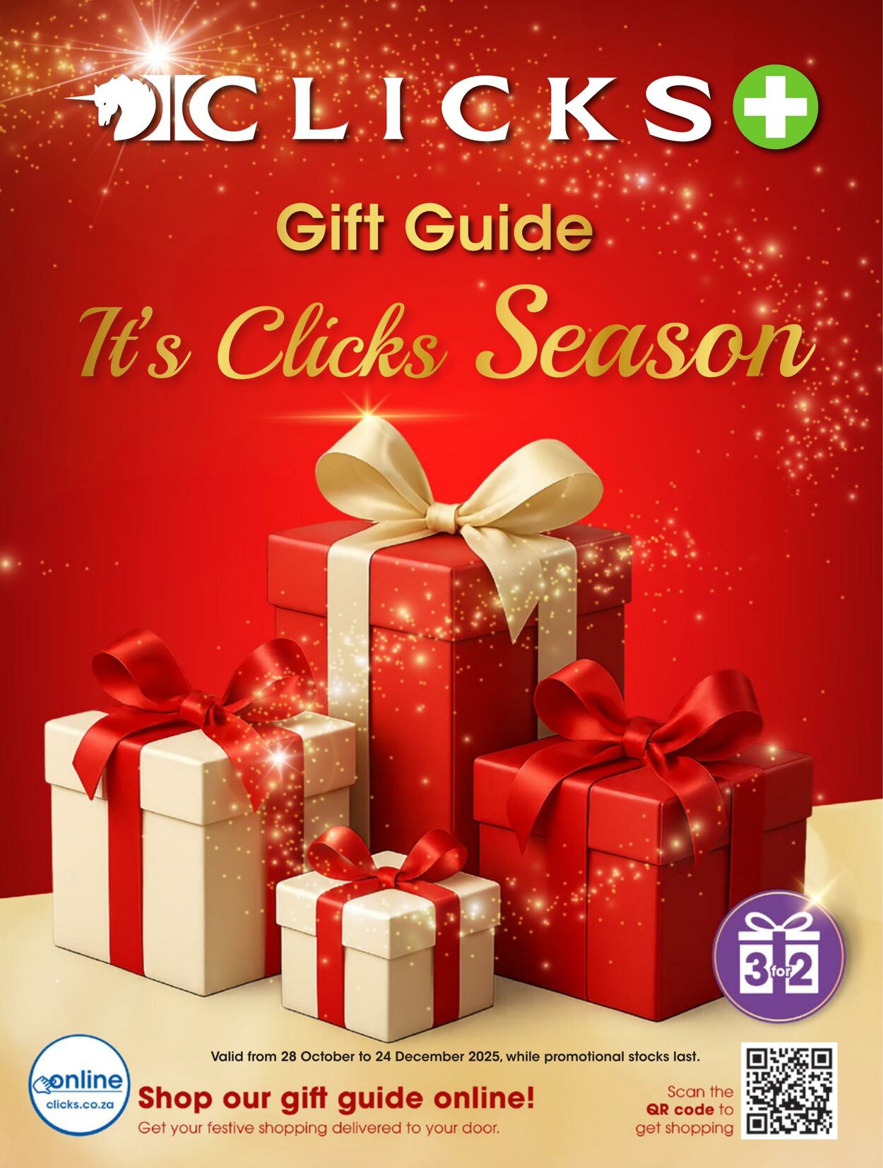 Special Clicks 28.11.2025 - 24.12.2025
