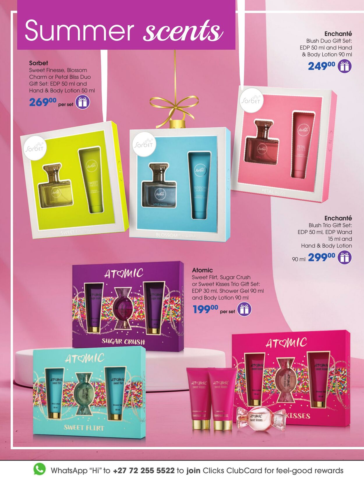 Special Clicks 28.11.2025 - 24.12.2025