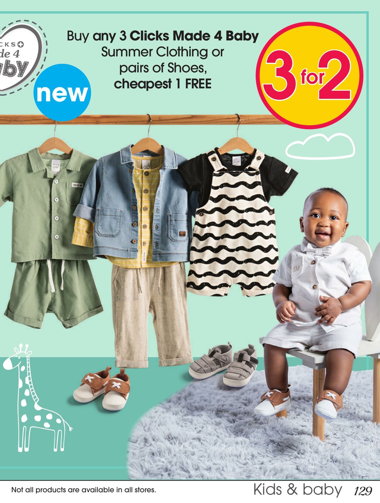 Special Clicks 28.11.2025 - 24.12.2025