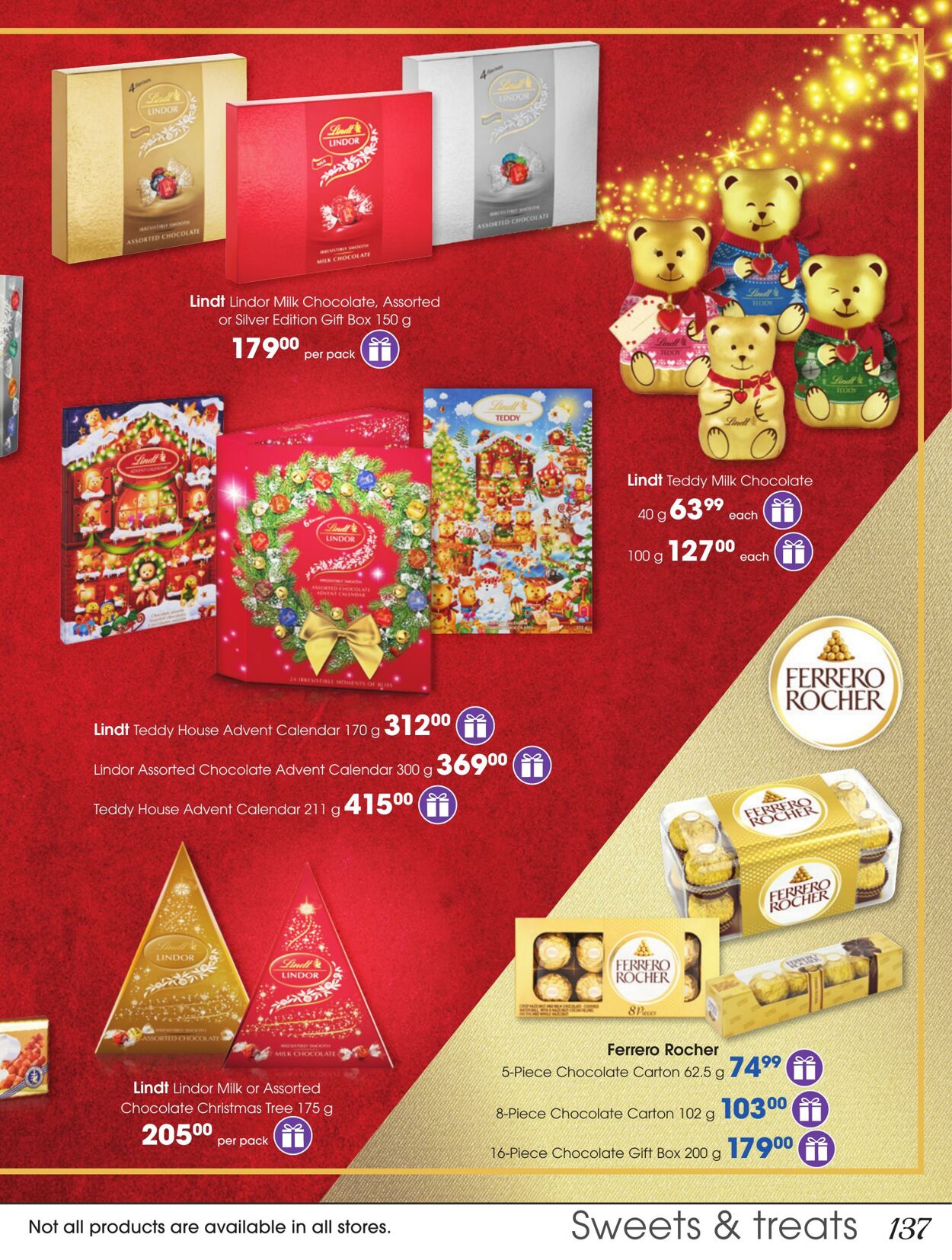 Special Clicks 28.11.2025 - 24.12.2025