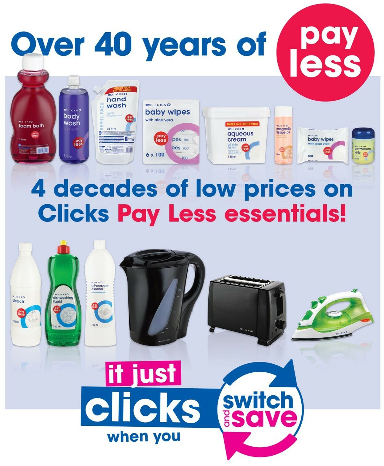 Special Clicks 23.10.2025 - 10.11.2025
