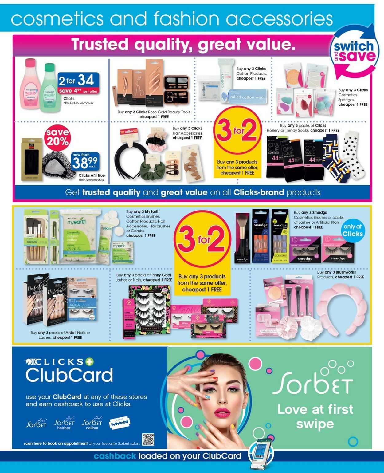 Special Clicks 23.10.2025 - 10.11.2025
