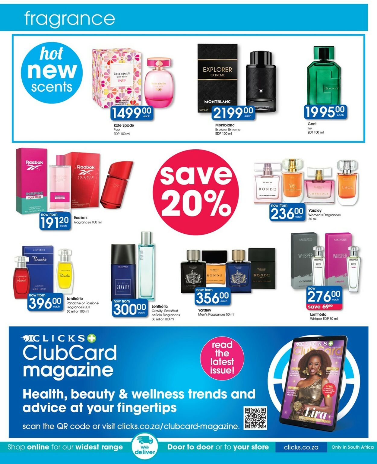 Special Clicks 23.10.2025 - 10.11.2025