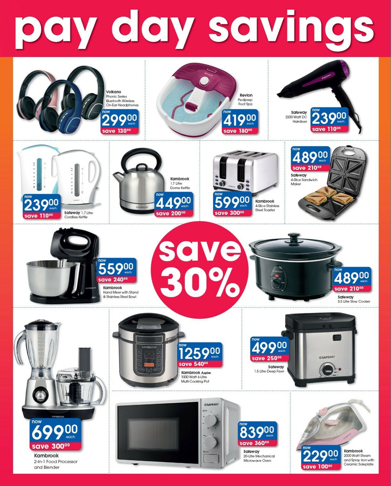 Special Clicks 23.10.2025 - 10.11.2025