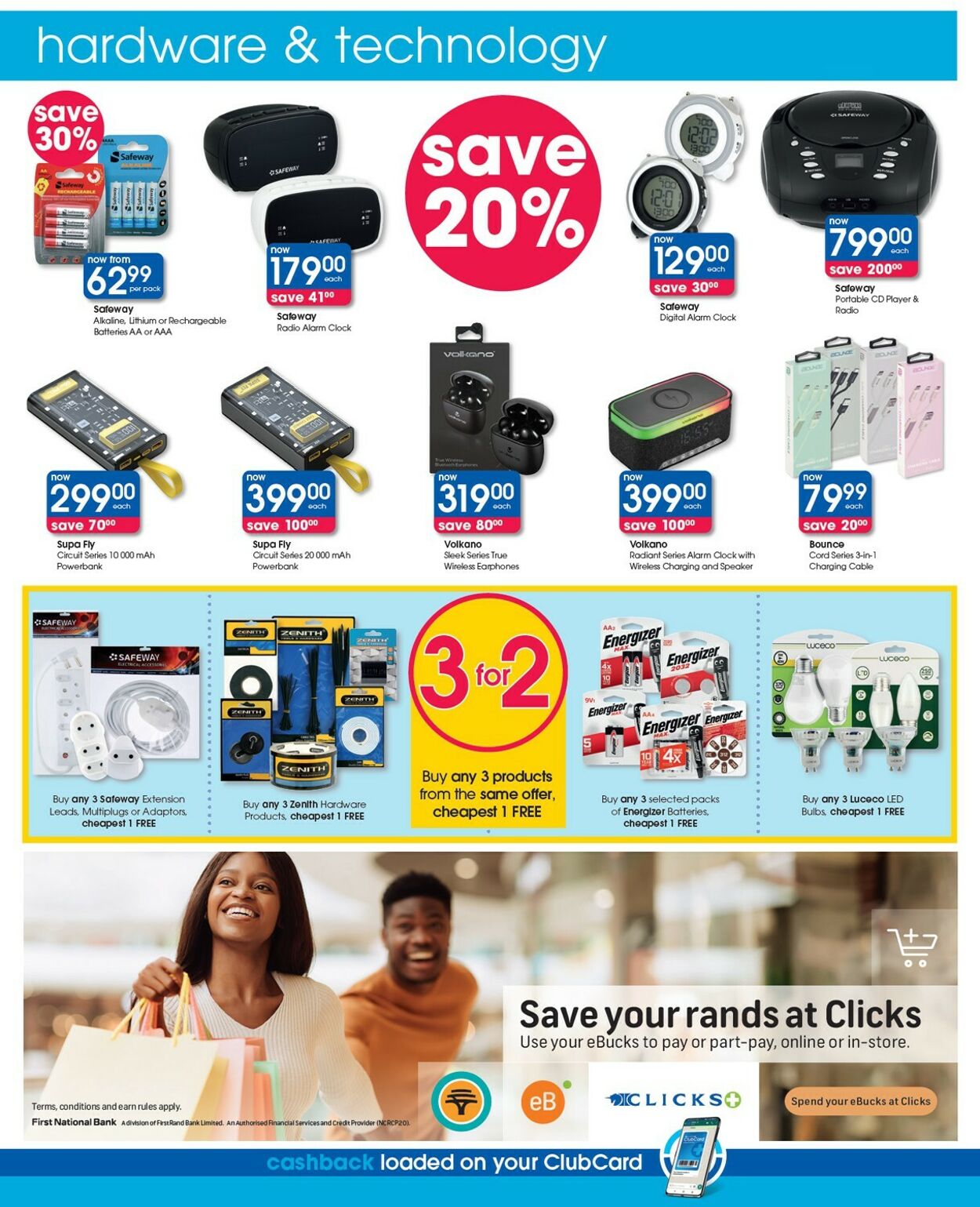 Special Clicks 23.10.2025 - 10.11.2025