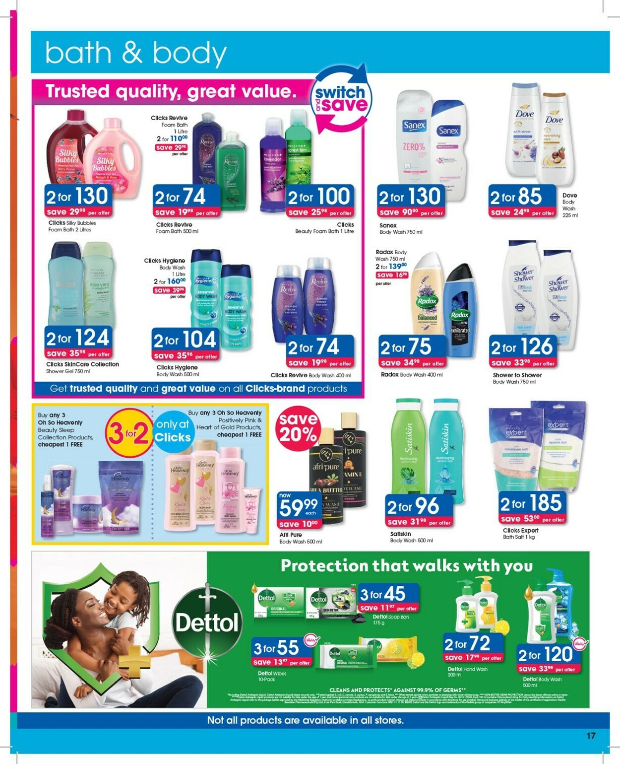 Special Clicks 21.05.2025 - 04.06.2025