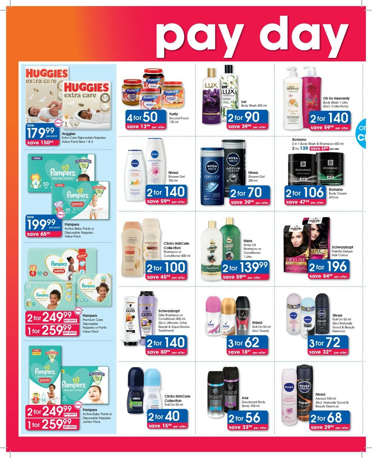 Special Clicks 21.05.2025 - 04.06.2025