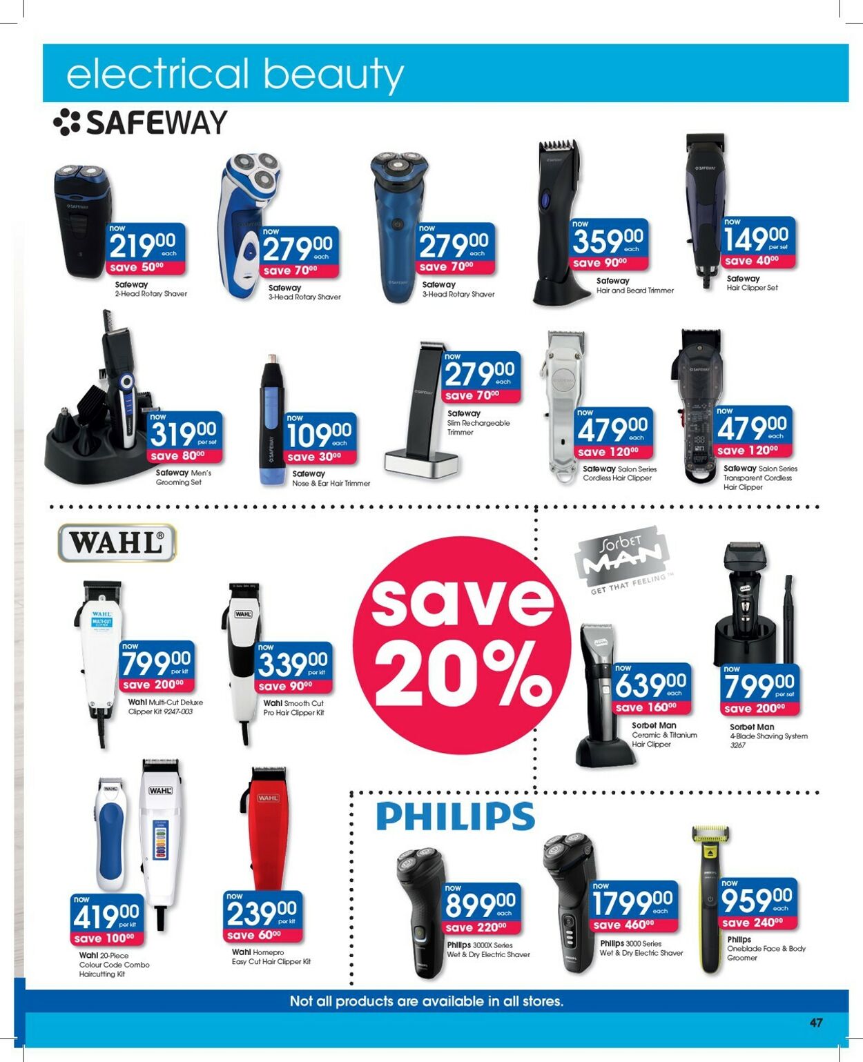 Special Clicks 21.05.2025 - 04.06.2025