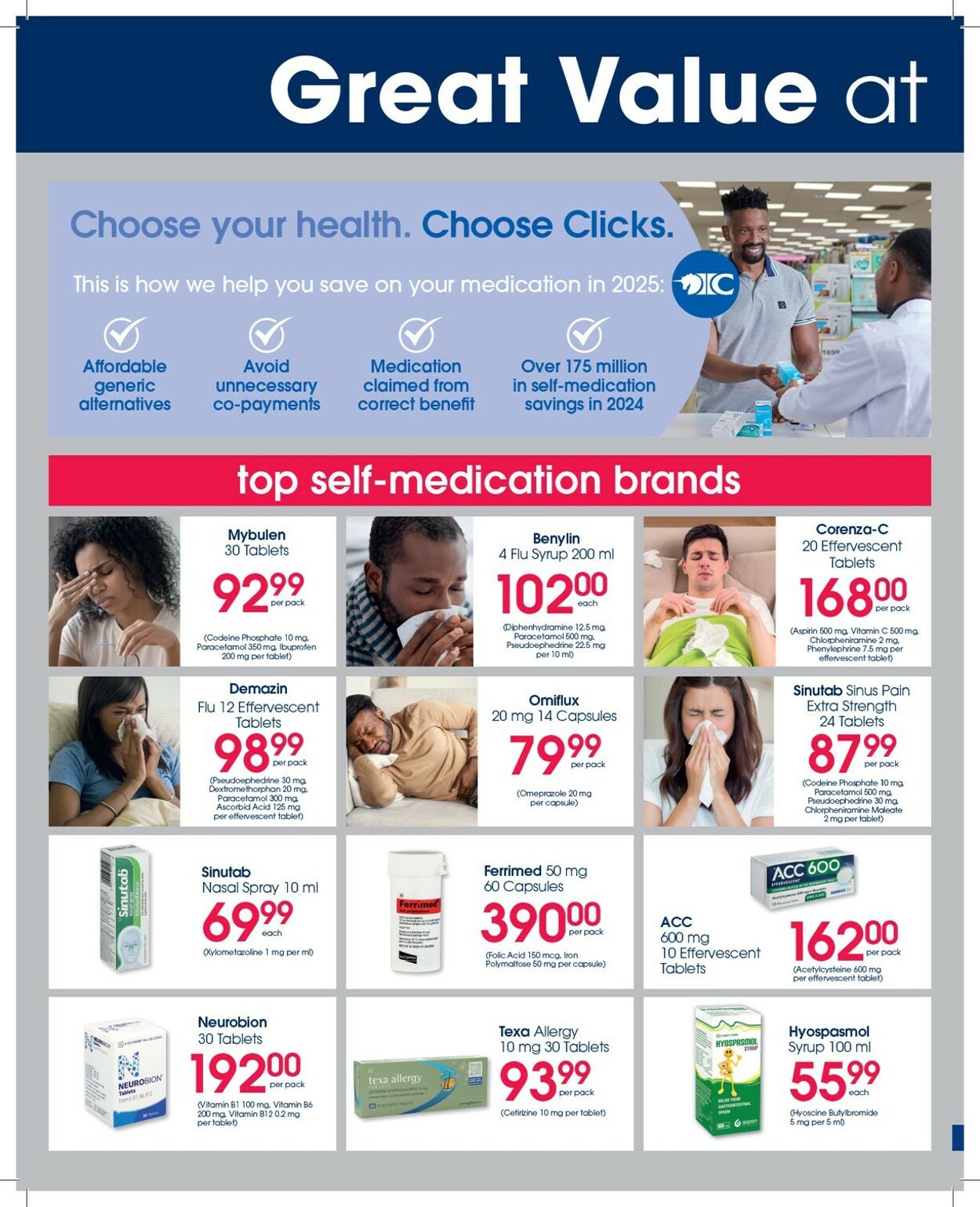 Special Clicks 21.05.2025 - 04.06.2025