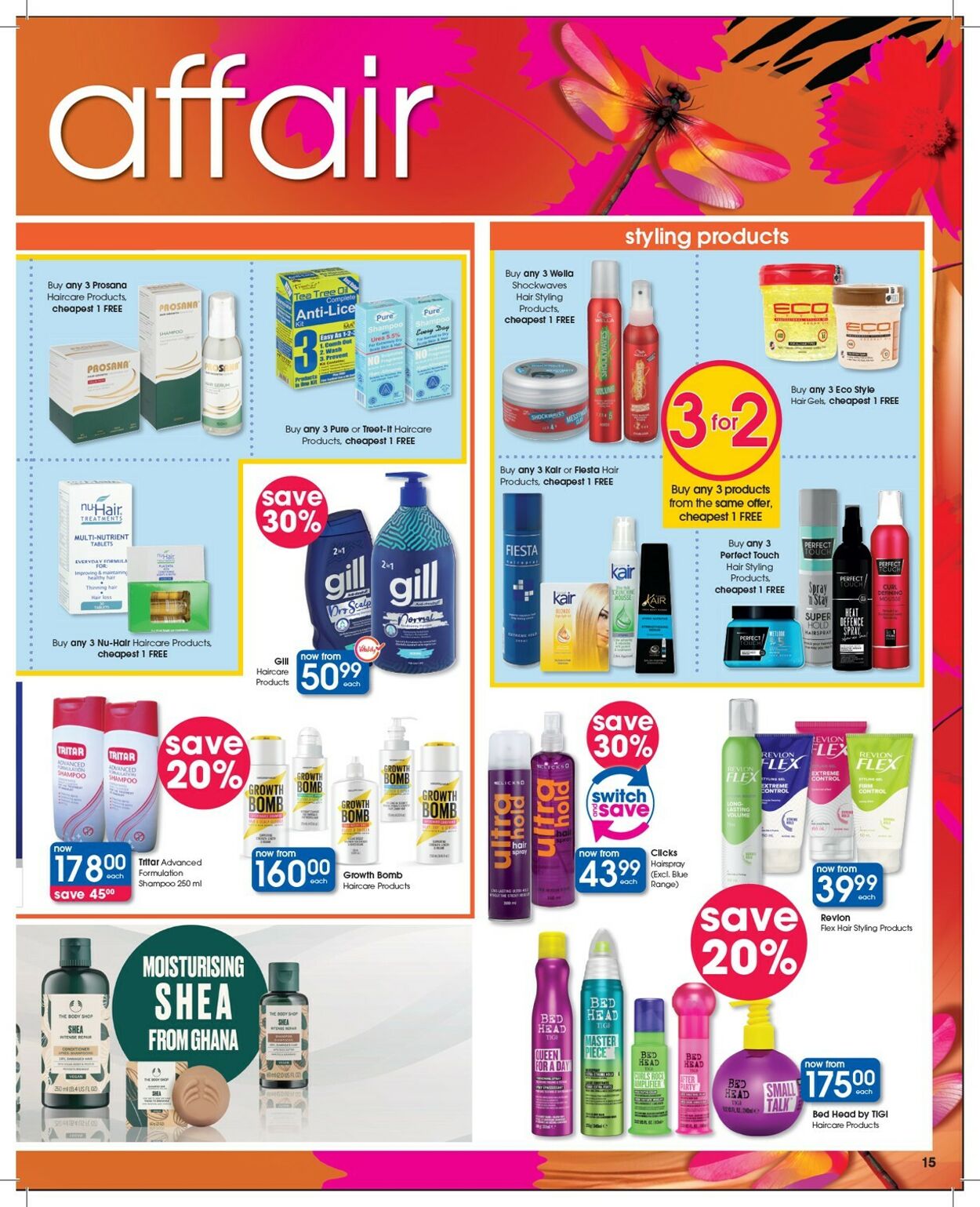 Special Clicks 21.05.2025 - 04.06.2025