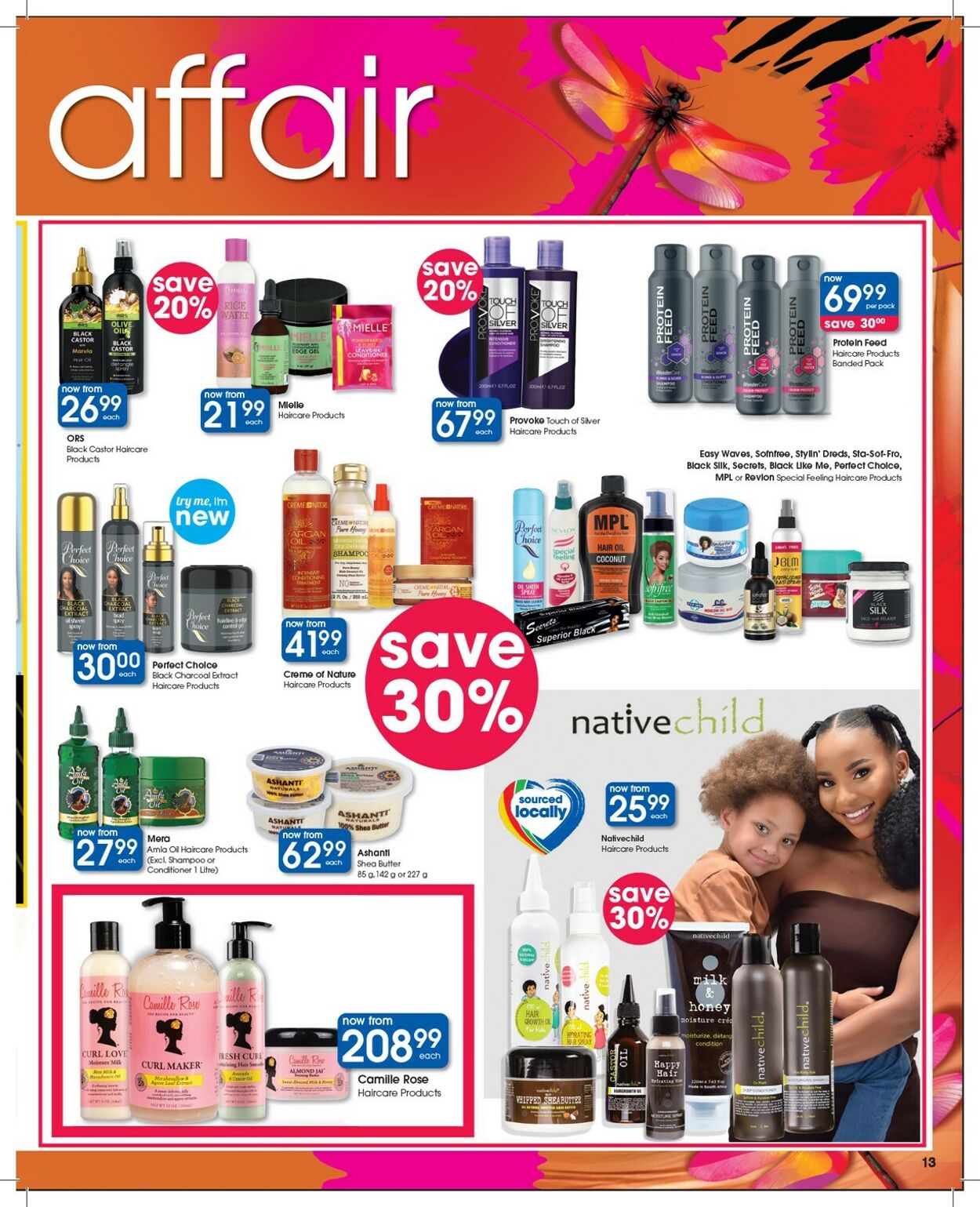 Special Clicks 21.05.2025 - 04.06.2025