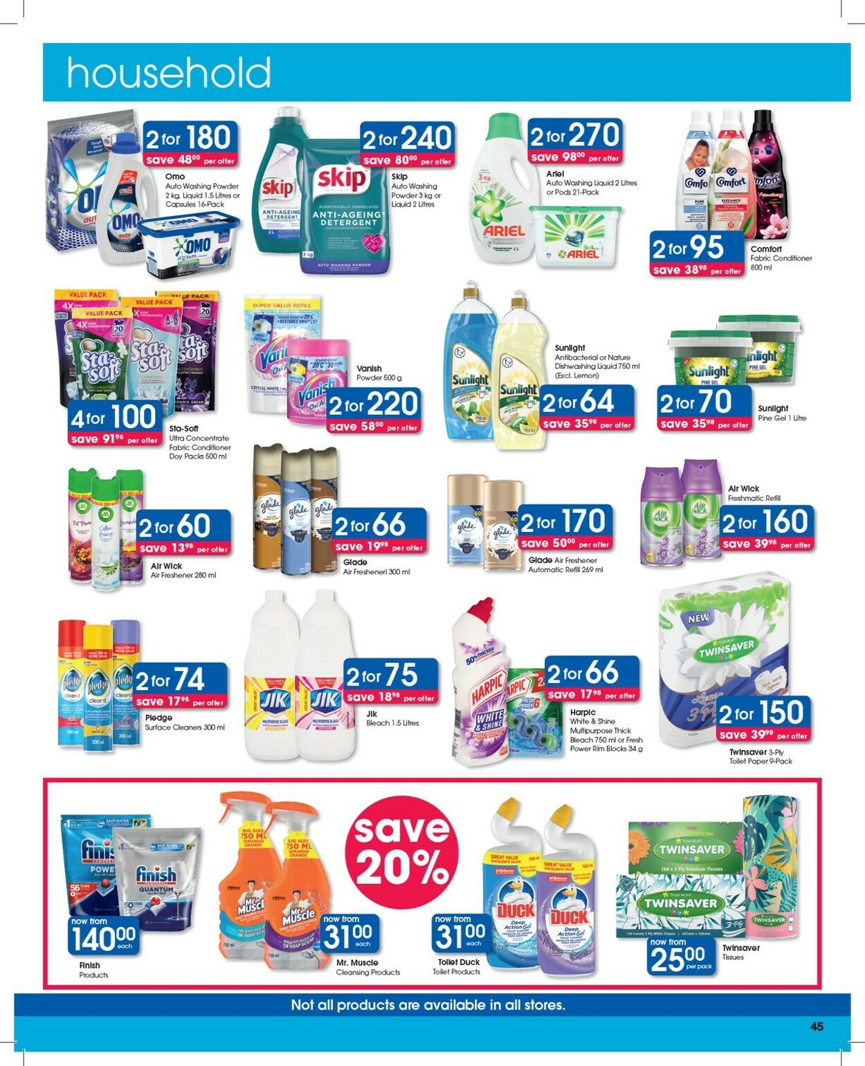 Special Clicks 21.05.2025 - 04.06.2025