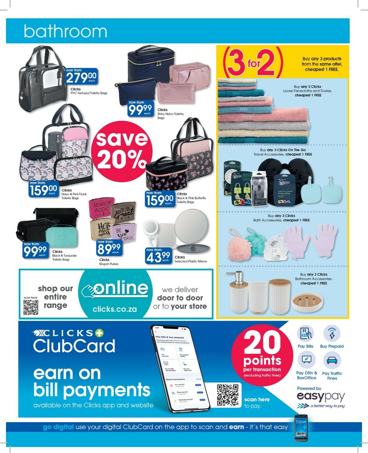 Special Clicks 21.05.2025 - 04.06.2025