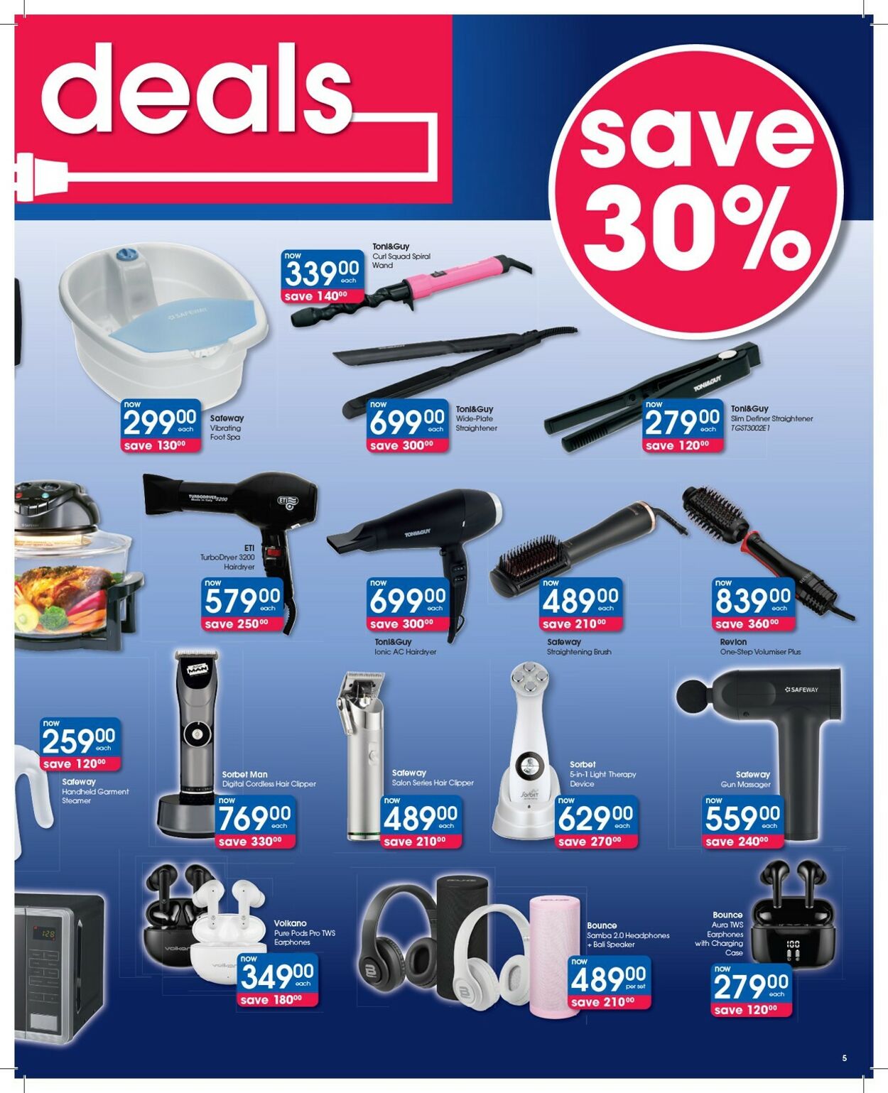 Special Clicks 21.05.2025 - 04.06.2025