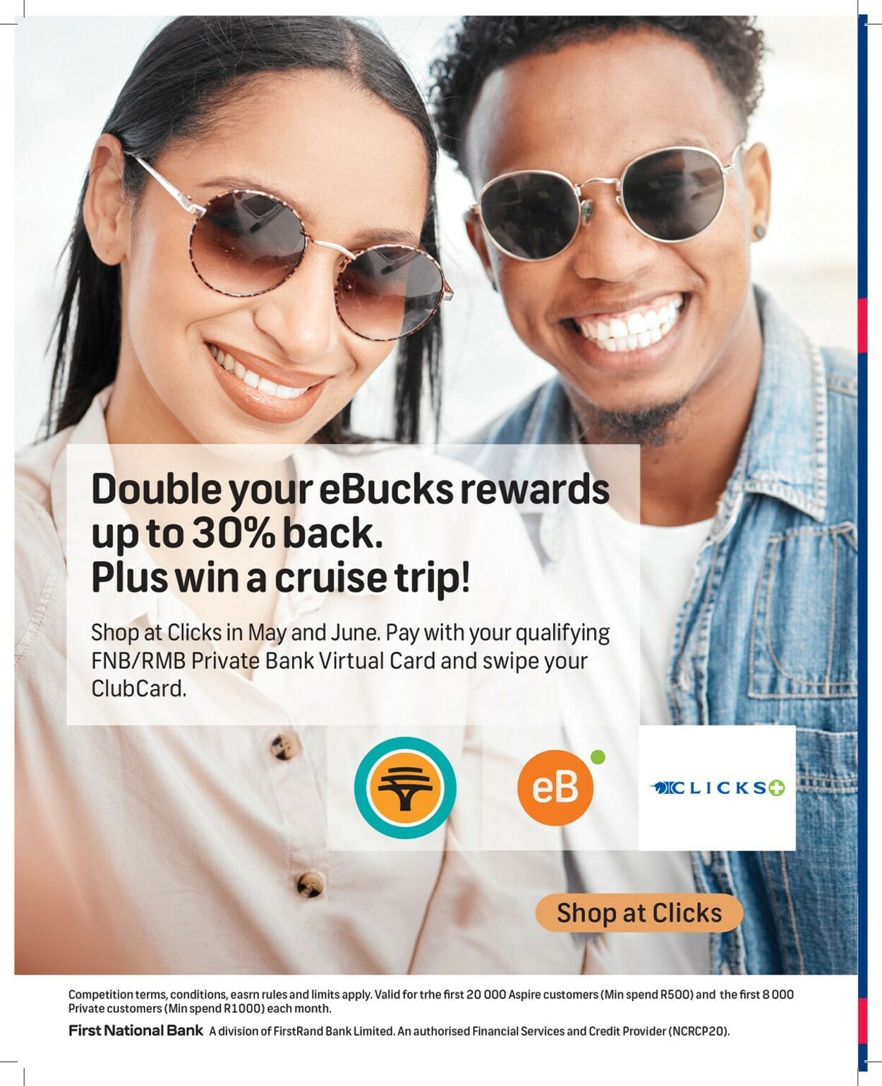 Special Clicks 21.05.2025 - 04.06.2025