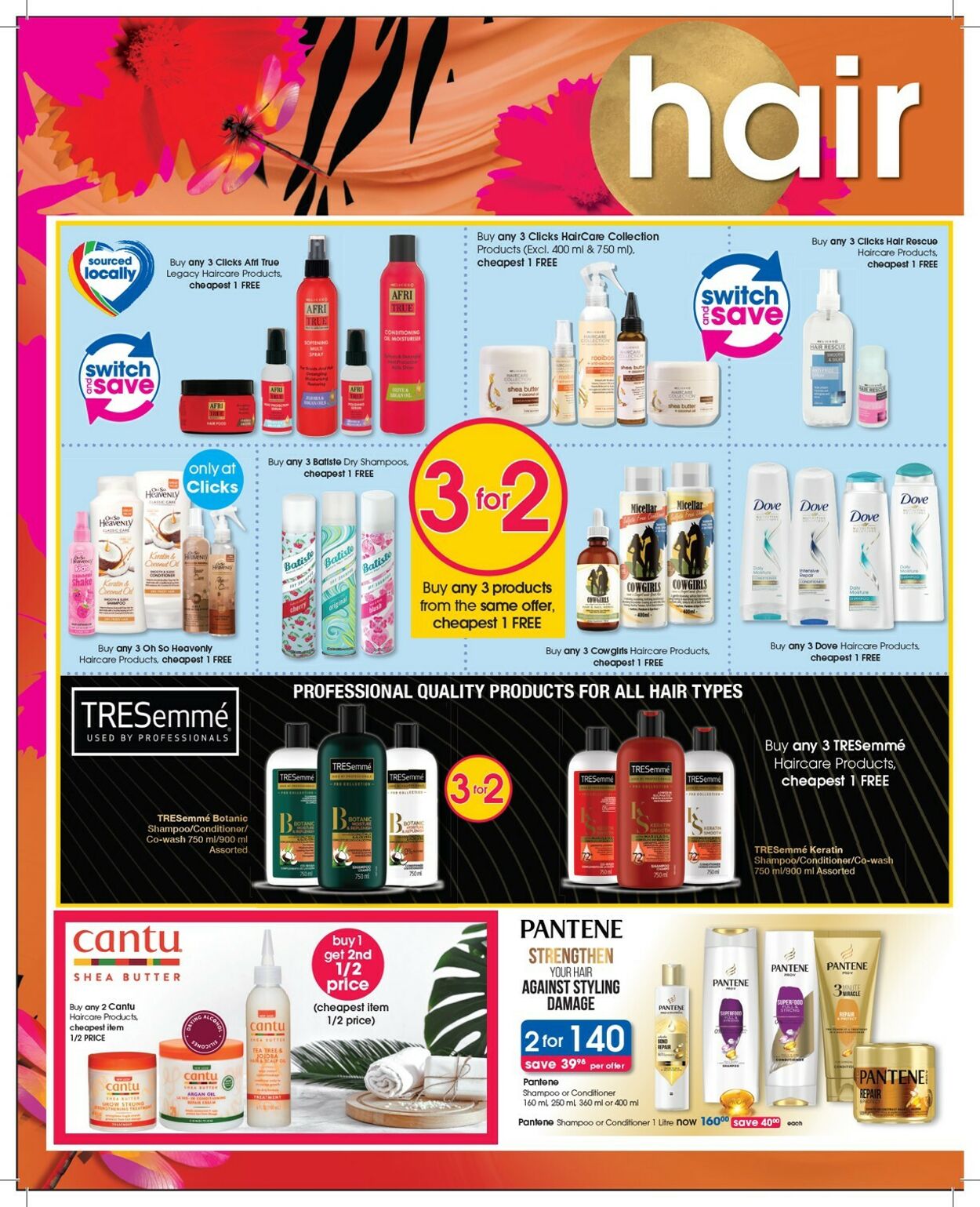 Special Clicks 21.05.2025 - 04.06.2025