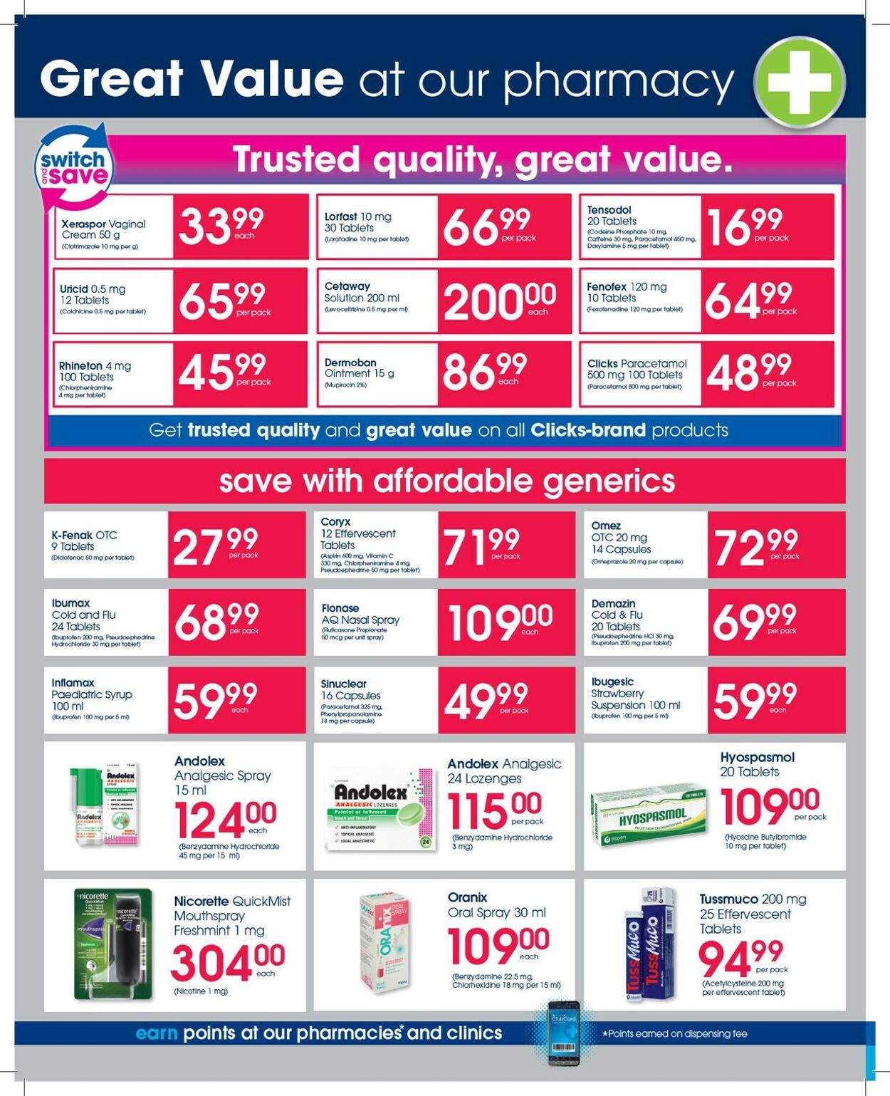 Special Clicks 21.05.2025 - 04.06.2025