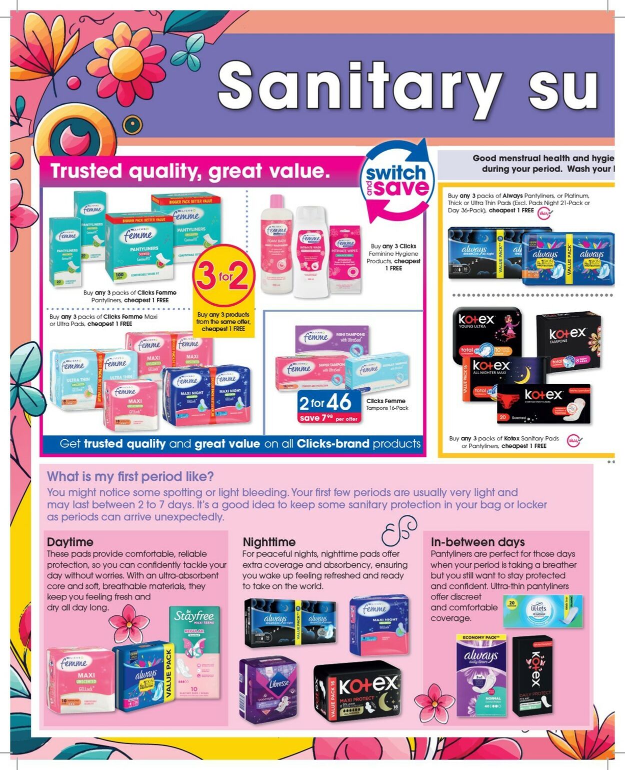 Special Clicks 21.05.2025 - 04.06.2025