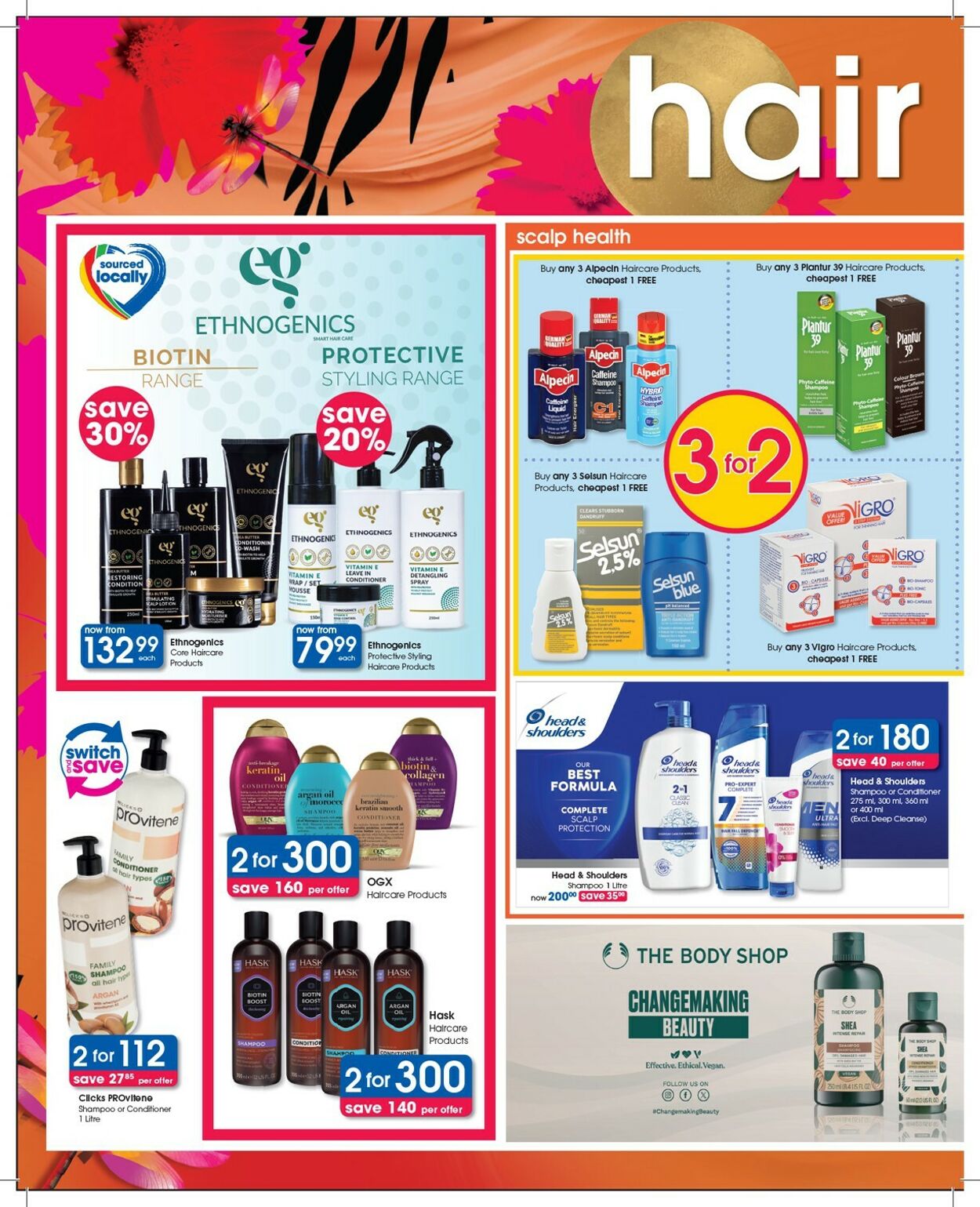 Special Clicks 21.05.2025 - 04.06.2025