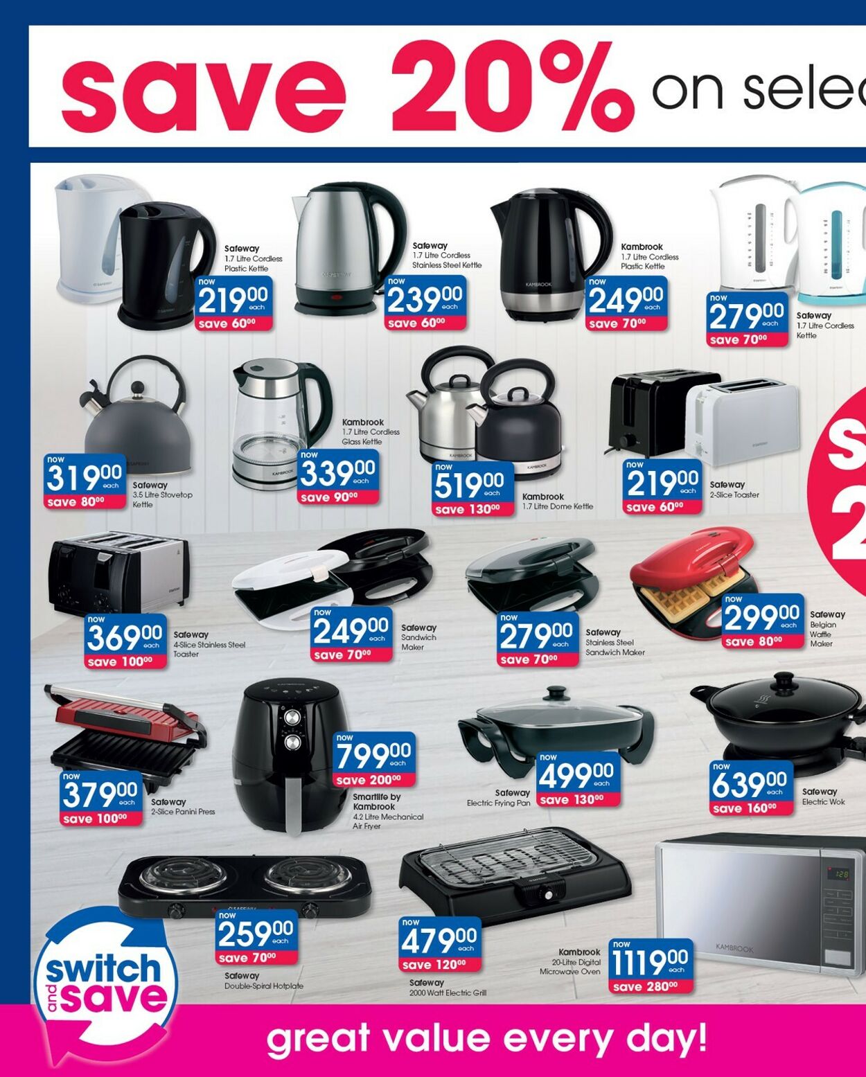 Special Clicks 10.02.2026 - 24.02.2026