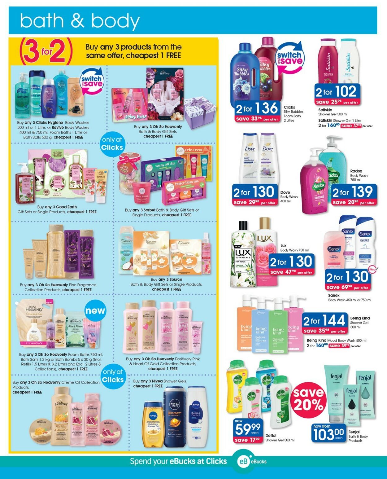 Special Clicks 10.02.2026 - 24.02.2026