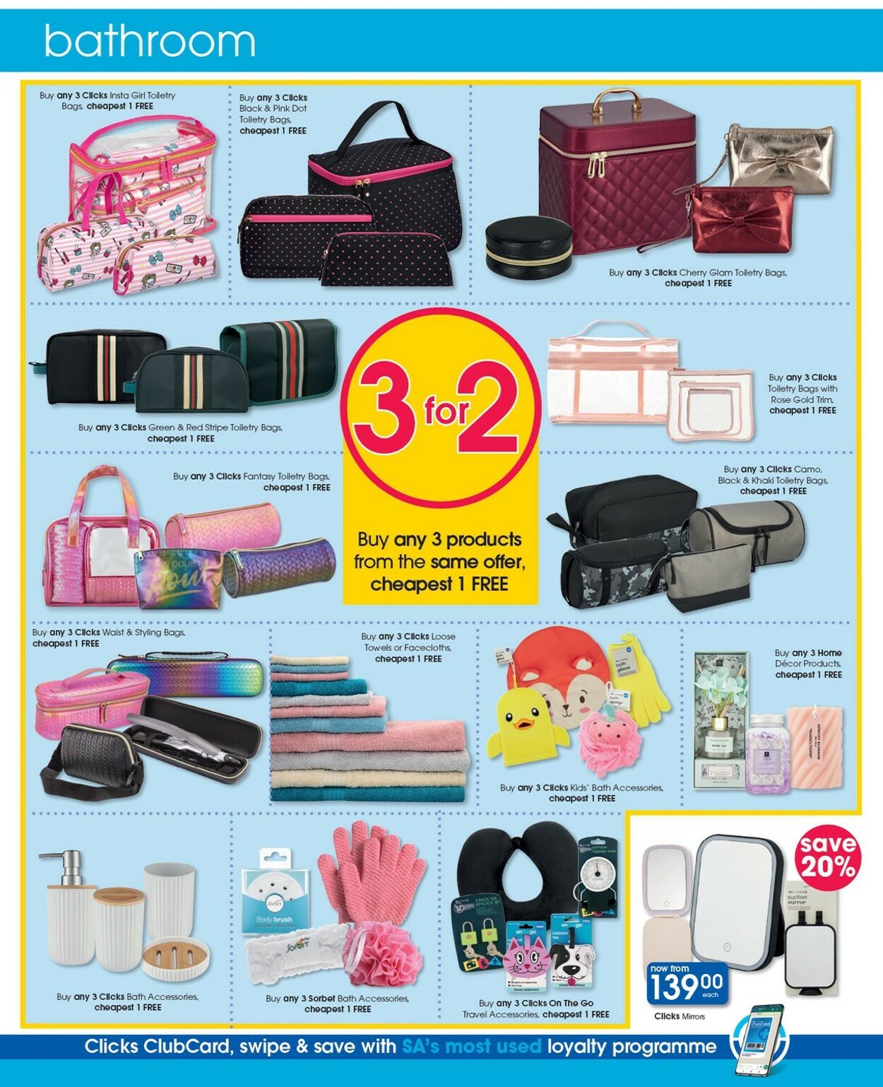 Special Clicks 10.02.2026 - 24.02.2026