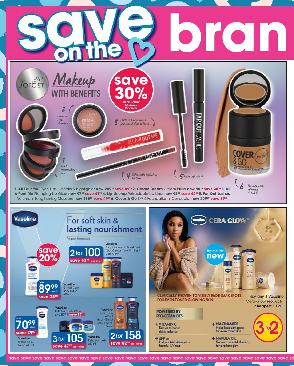 Special Clicks 07.08.2025 - 20.08.2025
