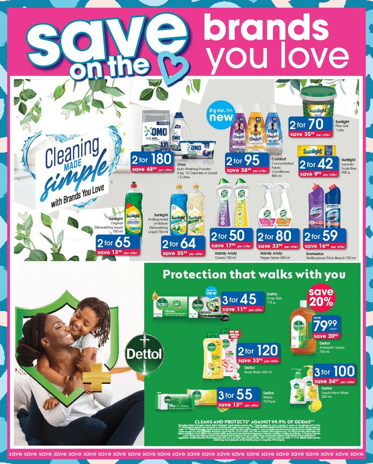 Special Clicks 07.08.2025 - 20.08.2025