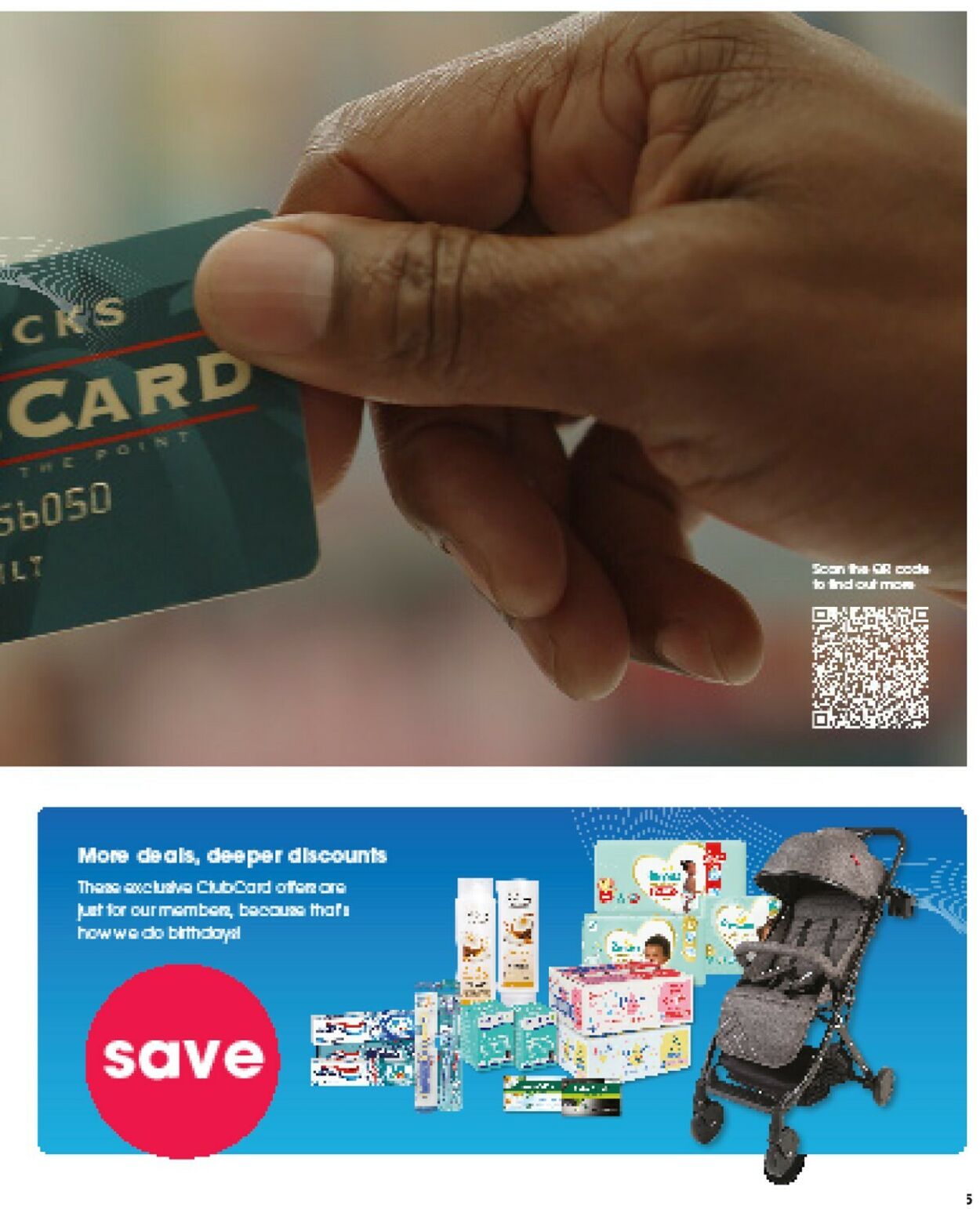 Special Clicks 07.08.2025 - 20.08.2025