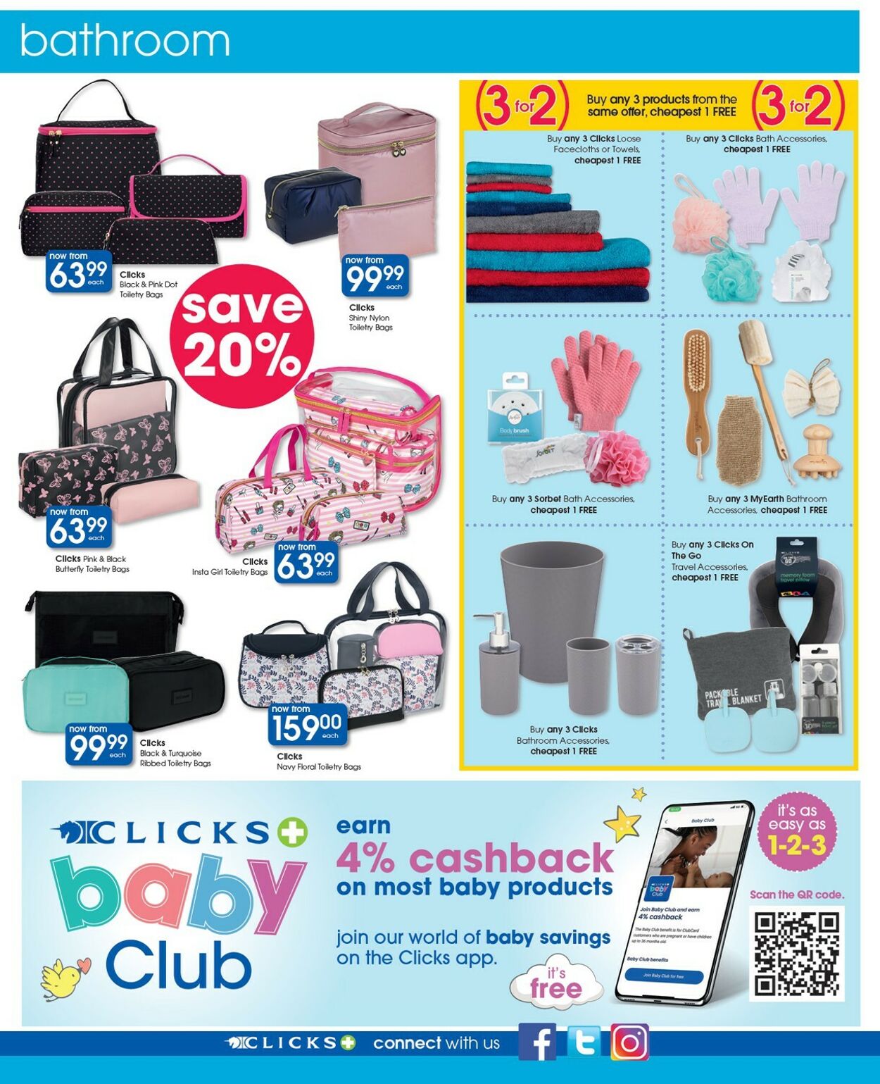 Special Clicks 09.09.2025 - 22.09.2025