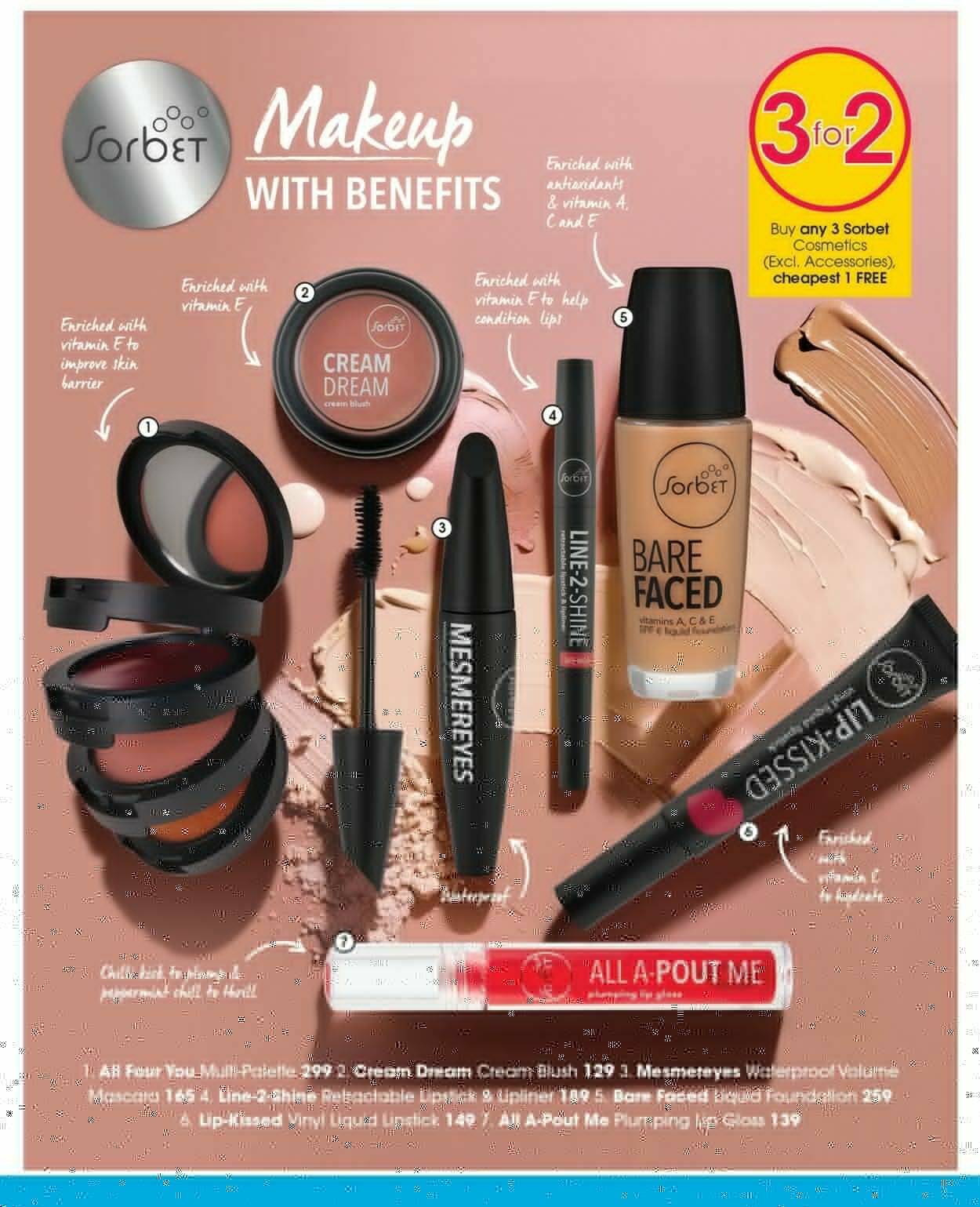 Special Clicks 09.09.2025 - 22.09.2025