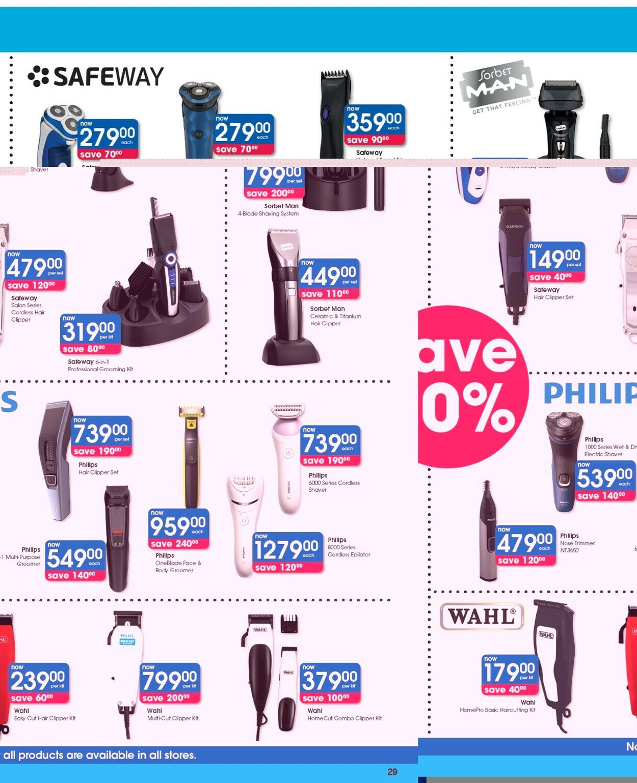 Special Clicks 09.09.2025 - 22.09.2025