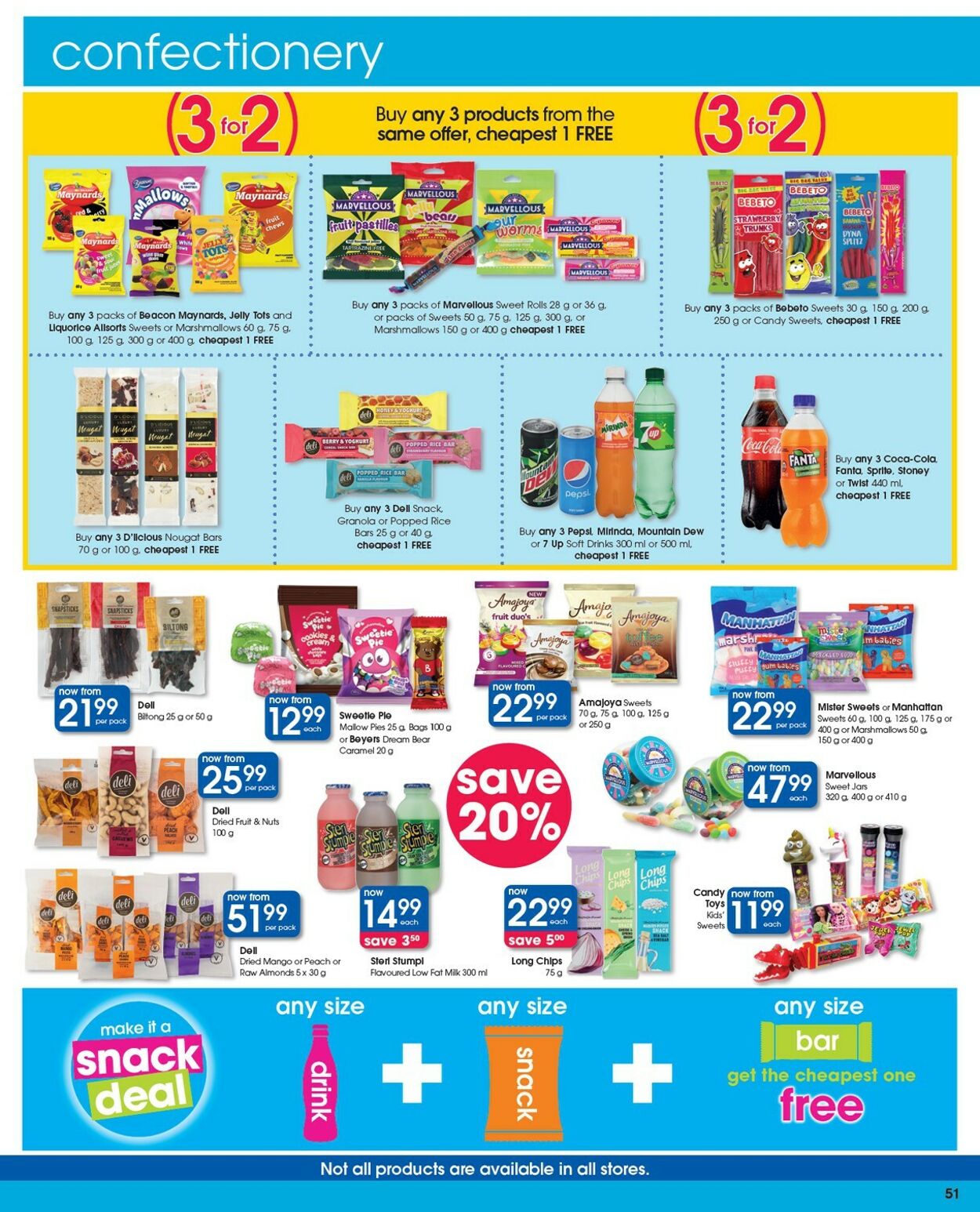 Special Clicks 05.06.2025 - 18.07.2025